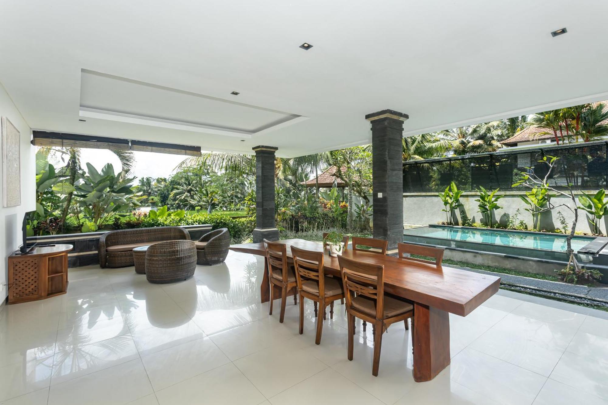 Villa Meng Bengil