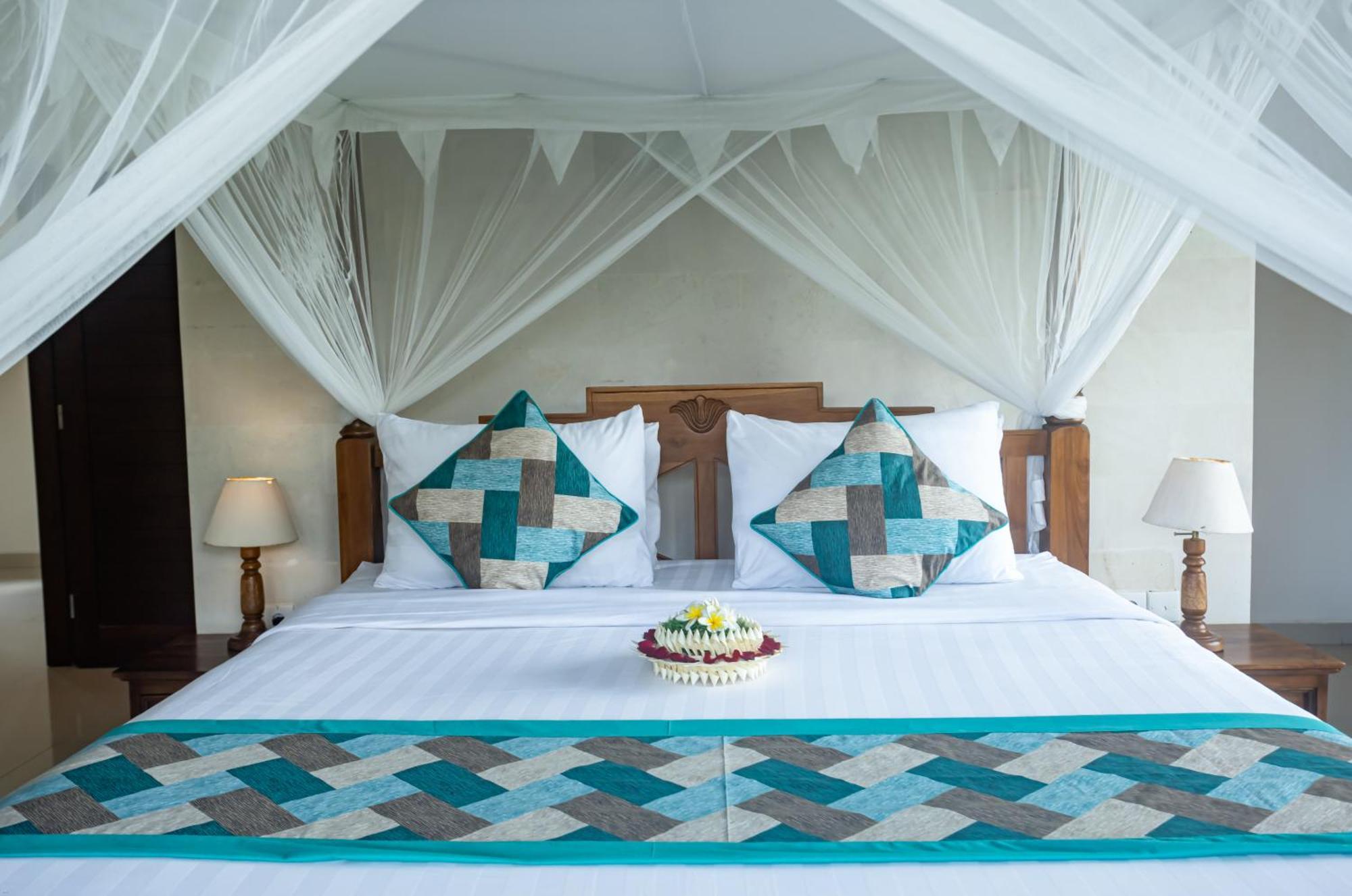 Meng Bengil Villa Ubud