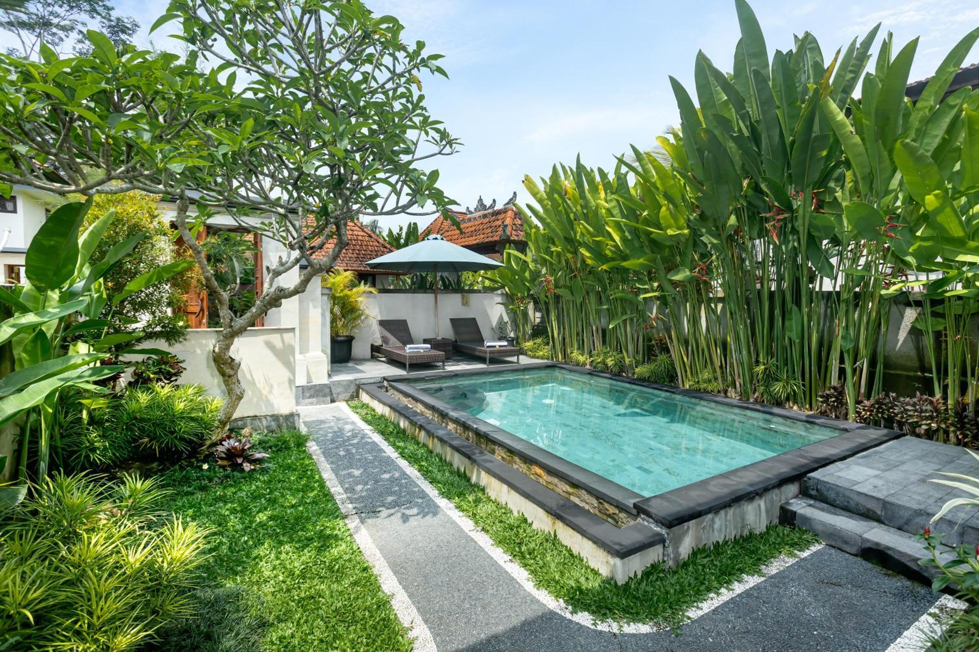 Villa Meng Bengil Ubud