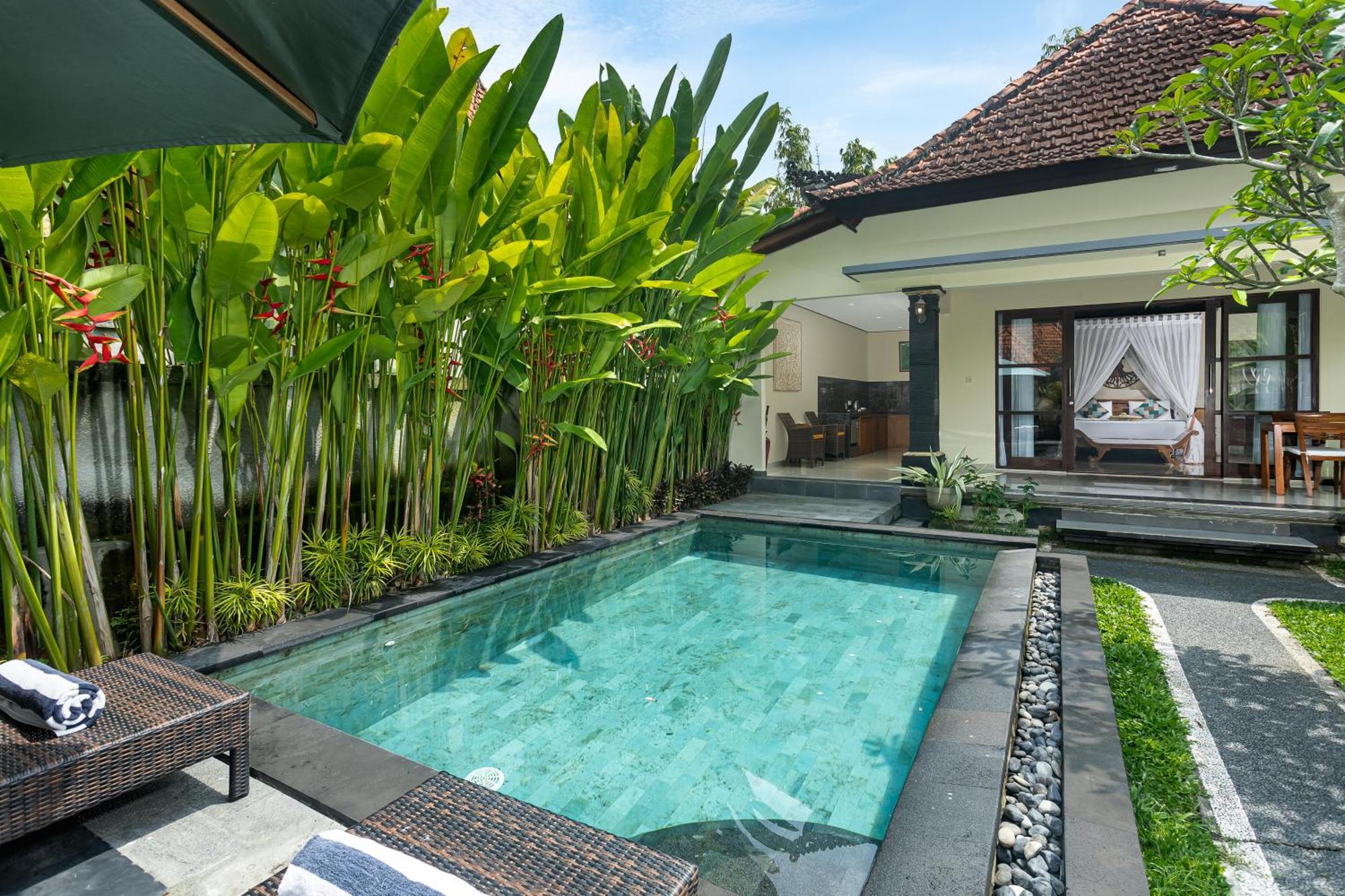 Meng Bengil * Ubud