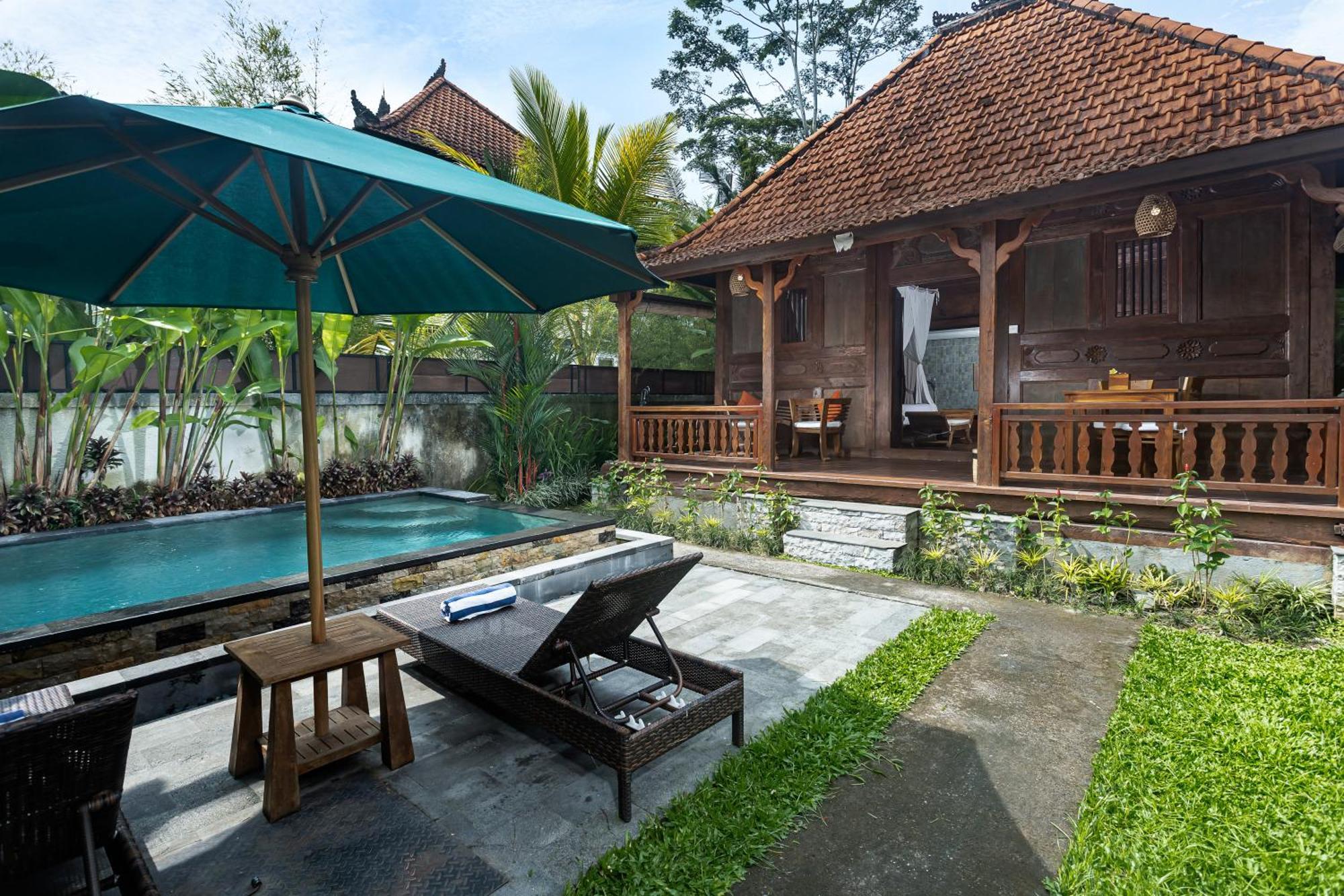 Meng Bengil Villa