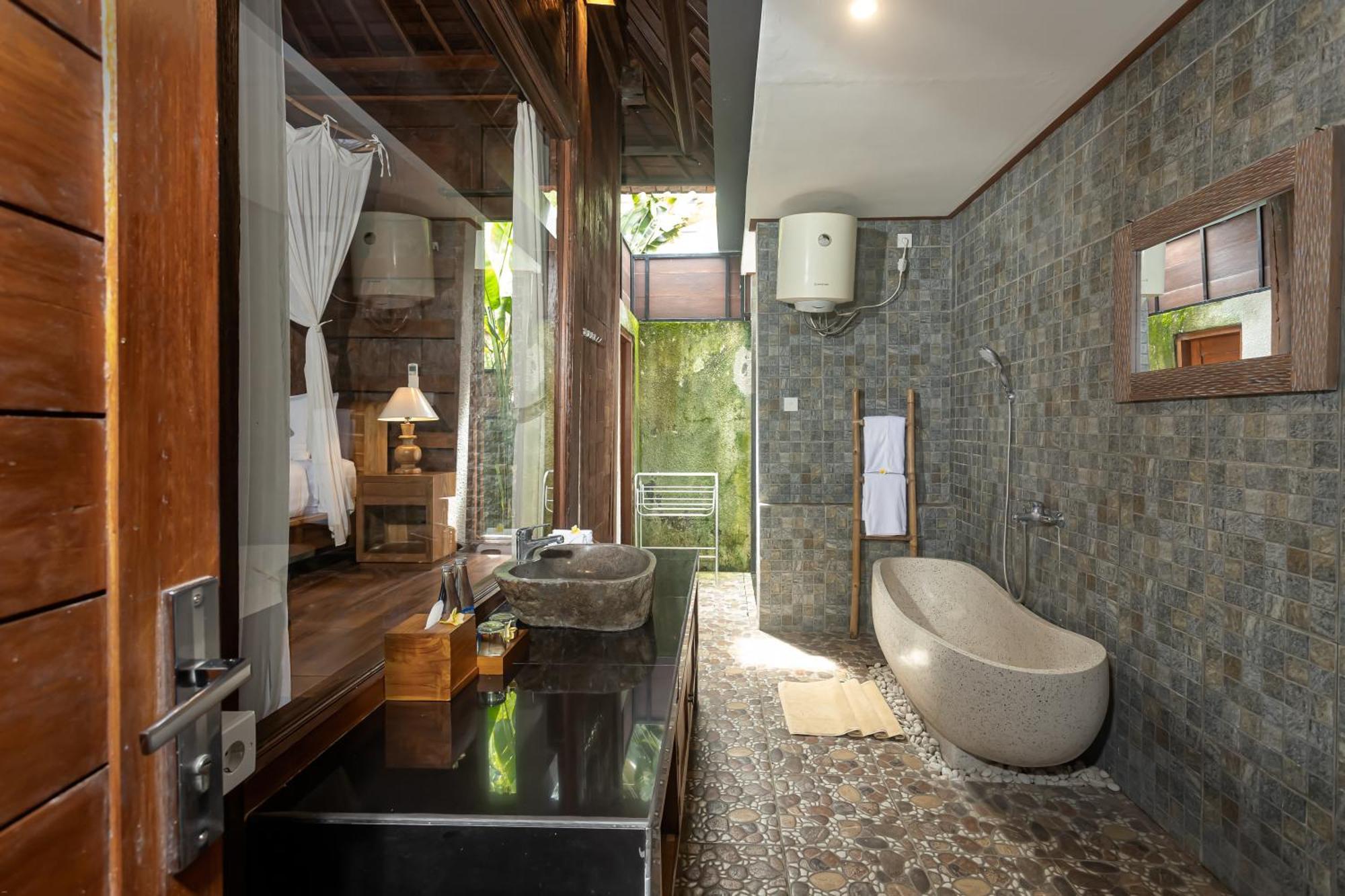 Meng Bengil * Ubud (Bali)