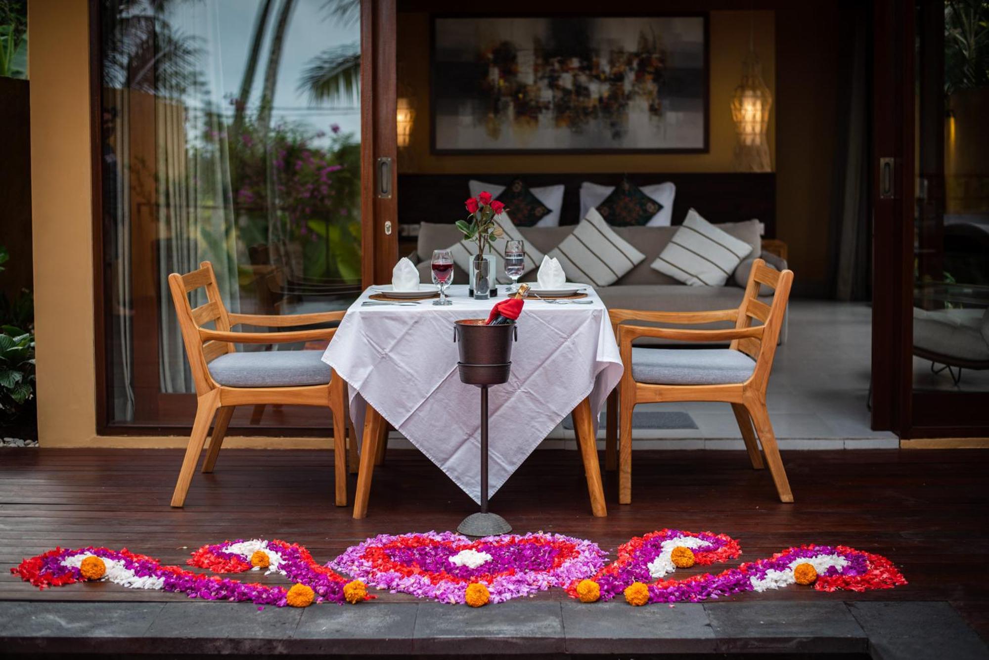 Samkhya Ubud