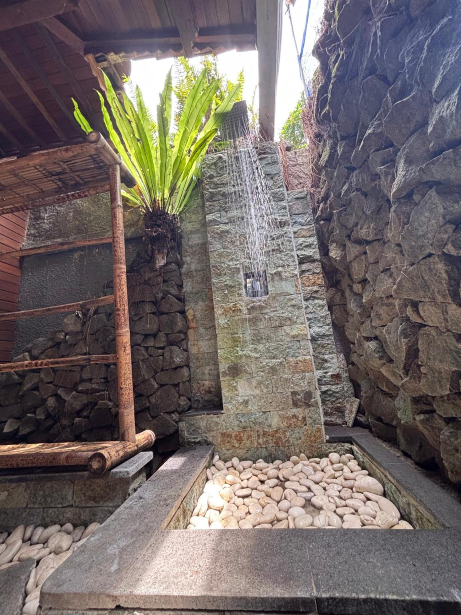 Villa Bumbung Sari *