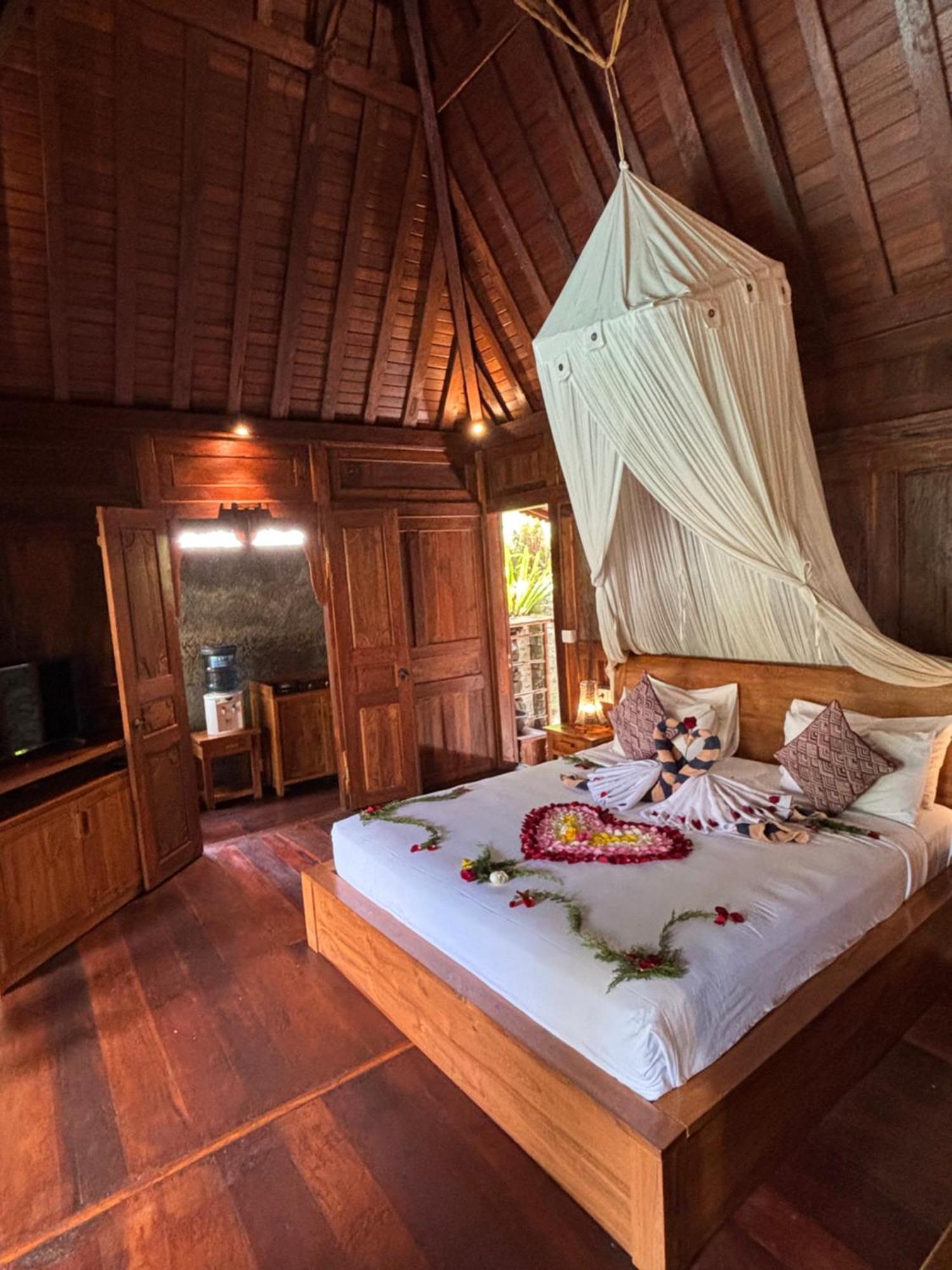 Bumbung Sari Villa Ubud