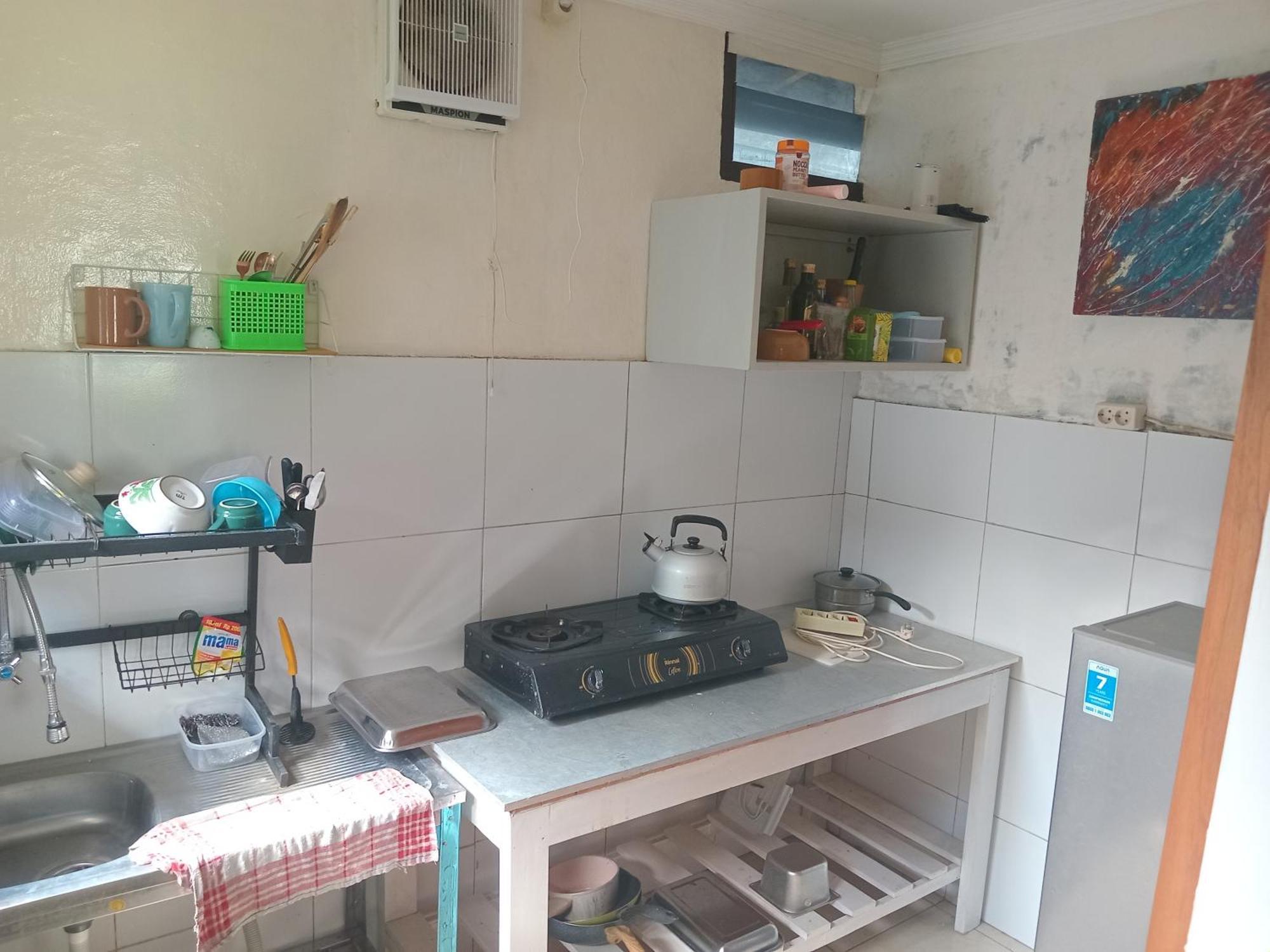 Hai Homestay Ubud (Bali)