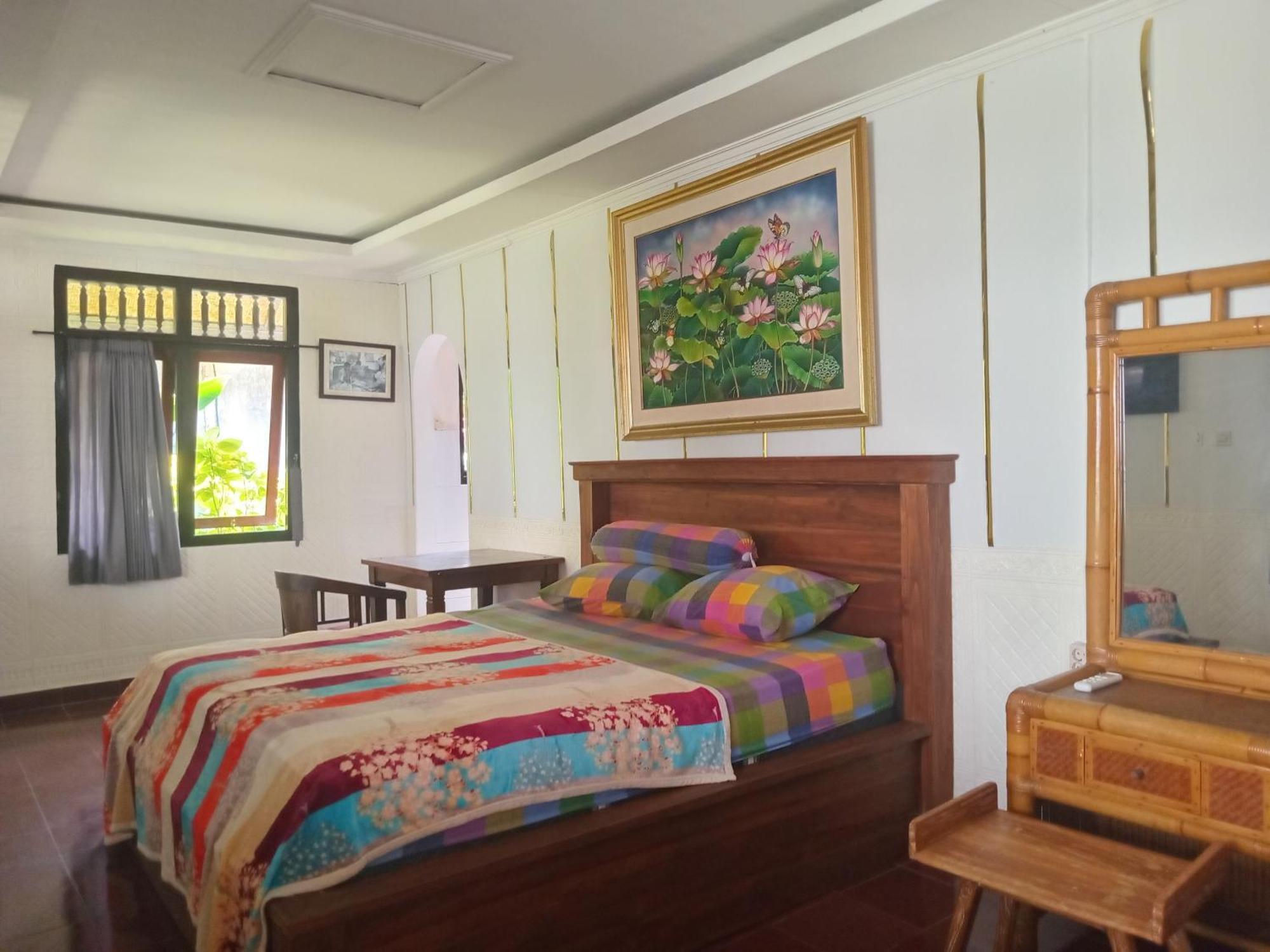 Hai Homestay 2* Ubud (Bali)