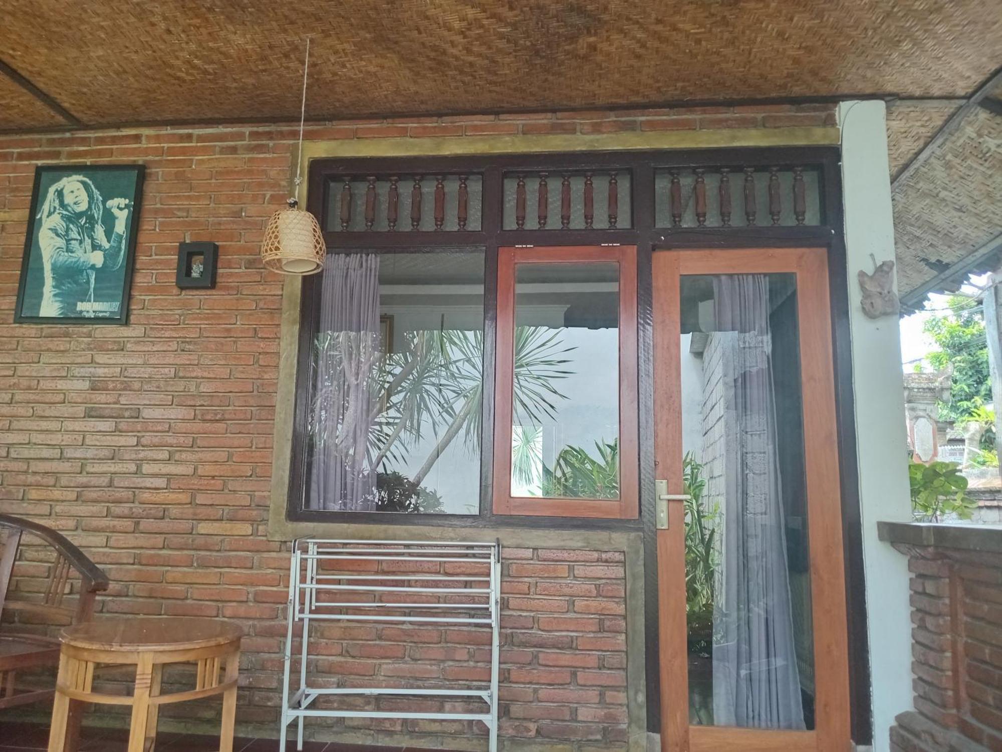 Hai Homestay