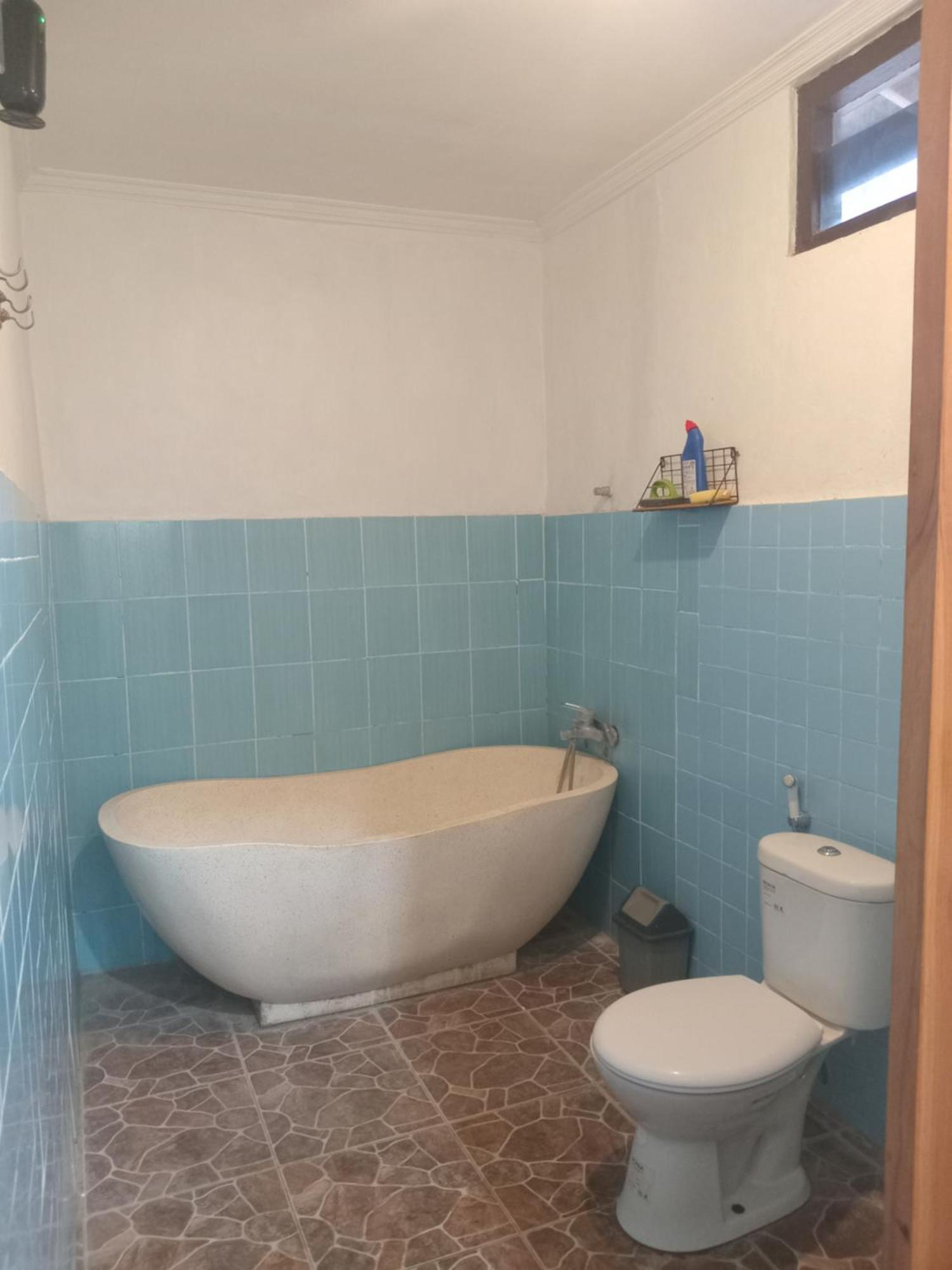 Hai Homestay Guest house