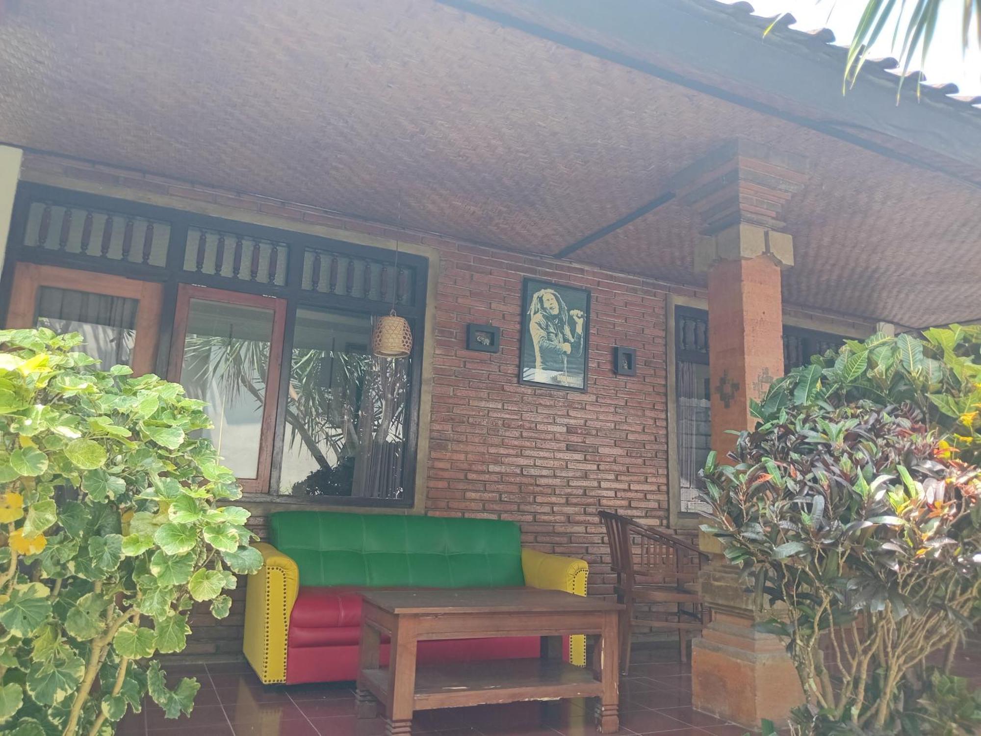 Guest house Hai Homestay