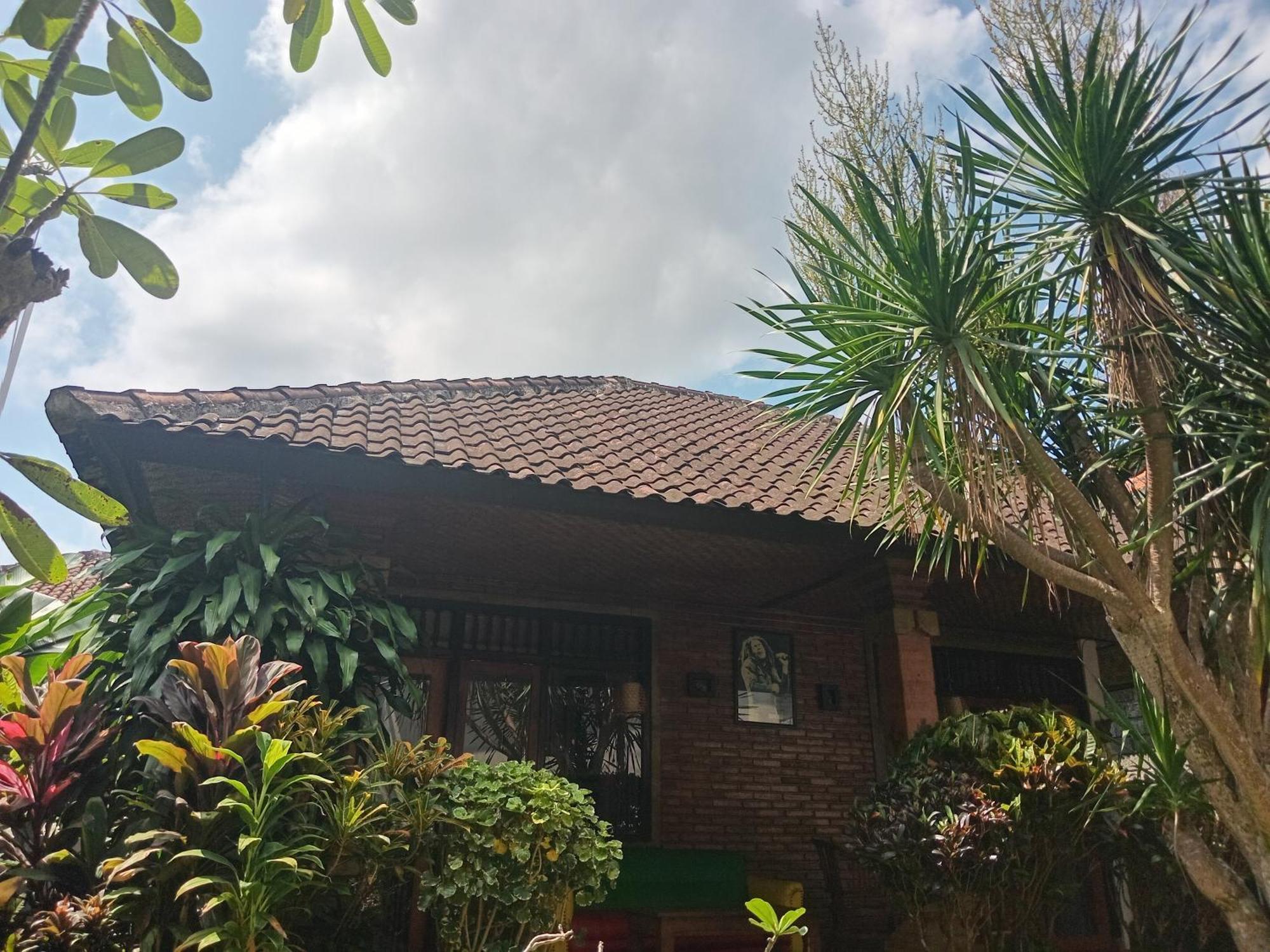 Guest house Hai Homestay 2*