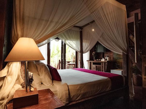 The Jungle Family Villa *