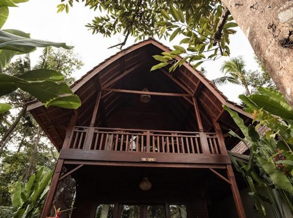 The Jungle Family * Ubud