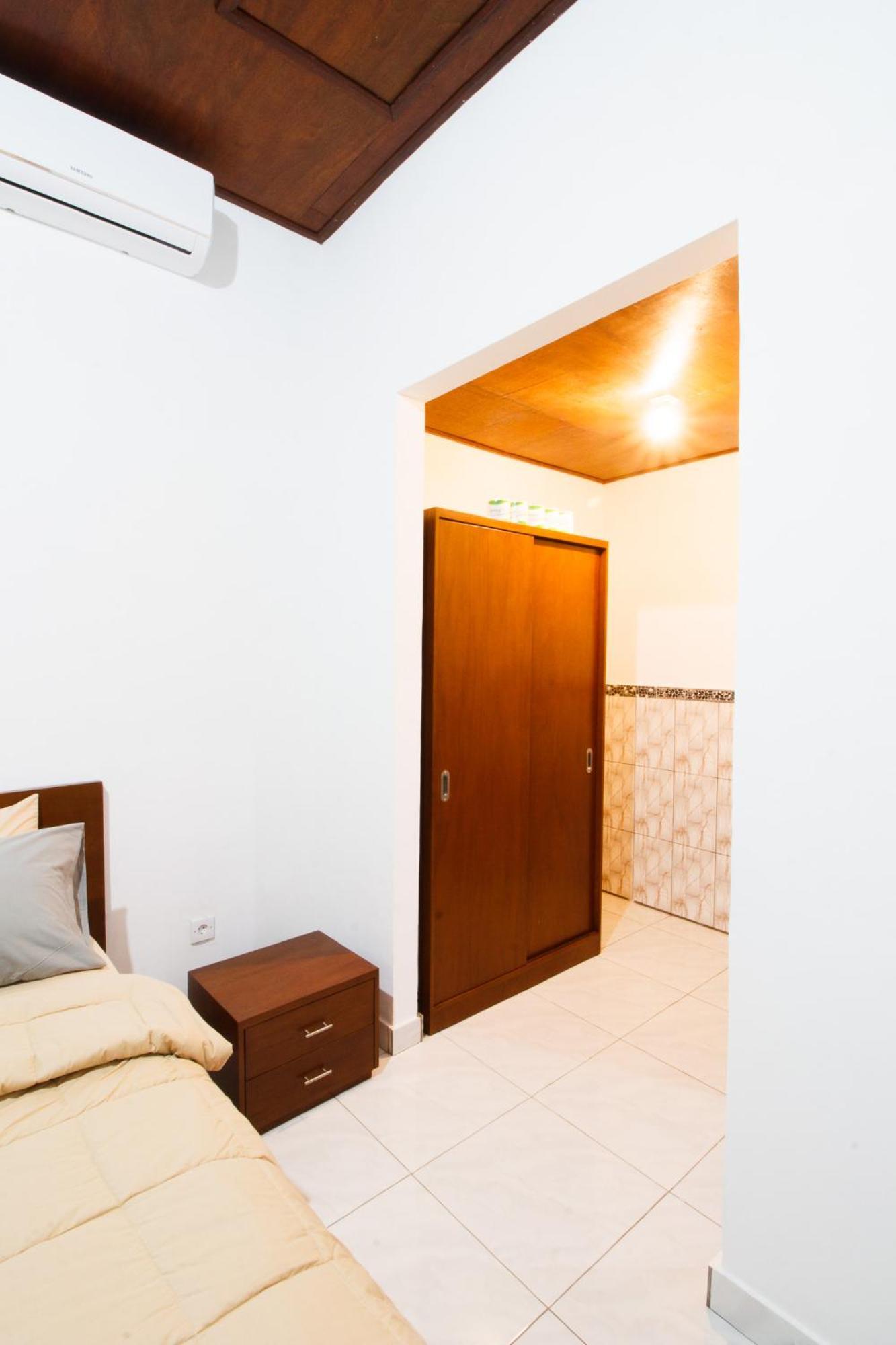 Timbul Homestay *