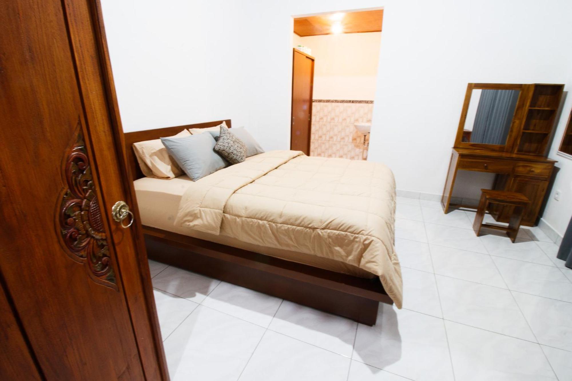 Homestay Timbul