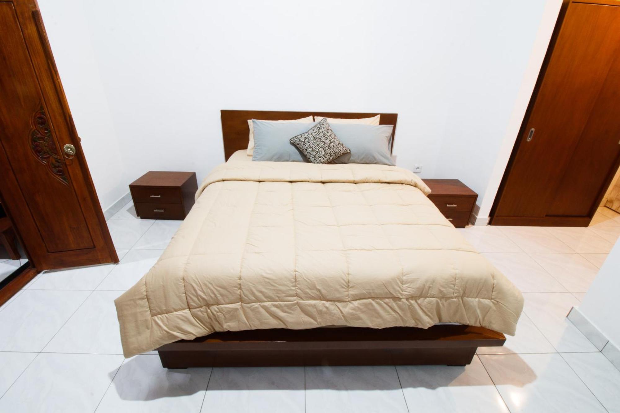 Timbul Homestay *