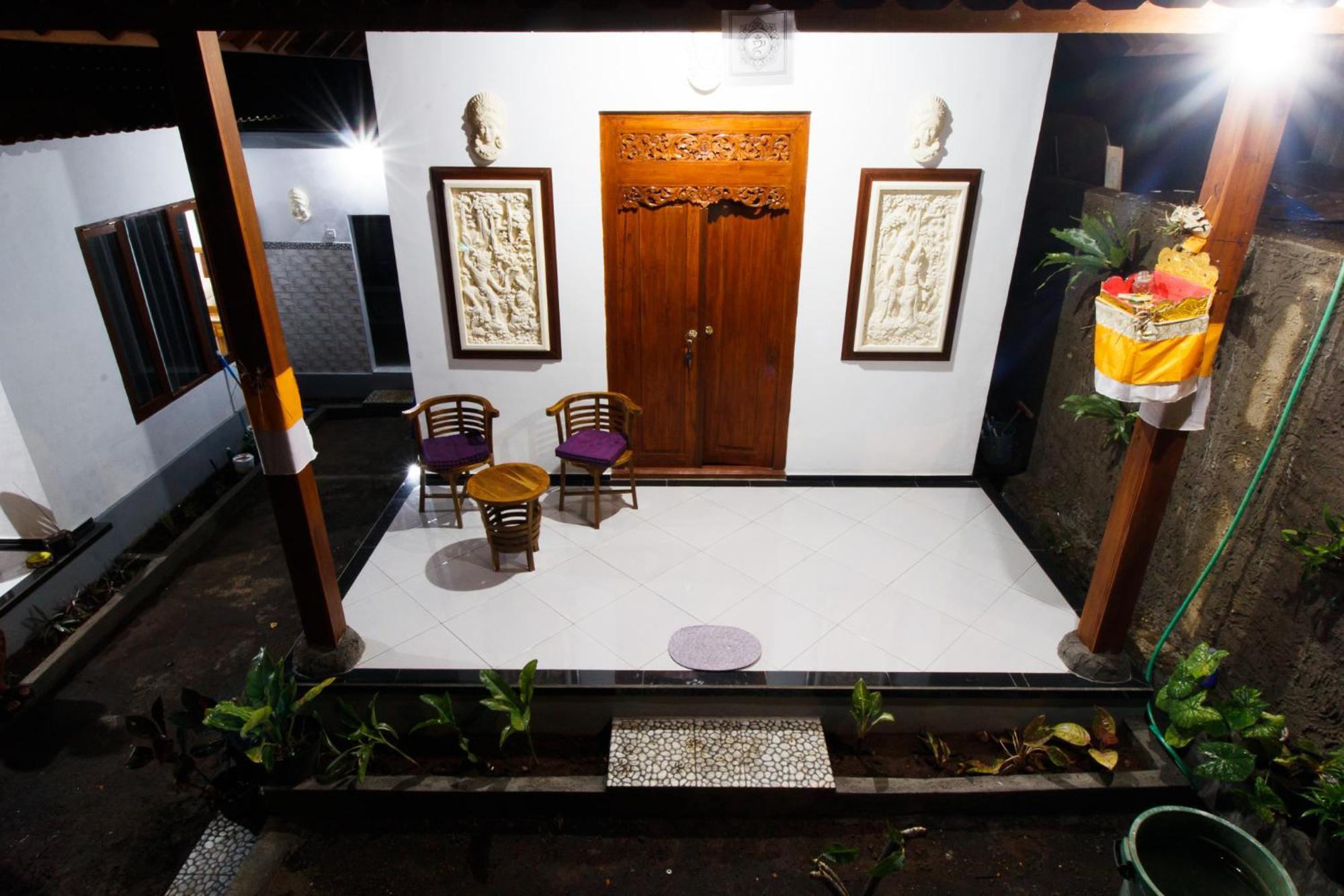 Homestay Timbul *