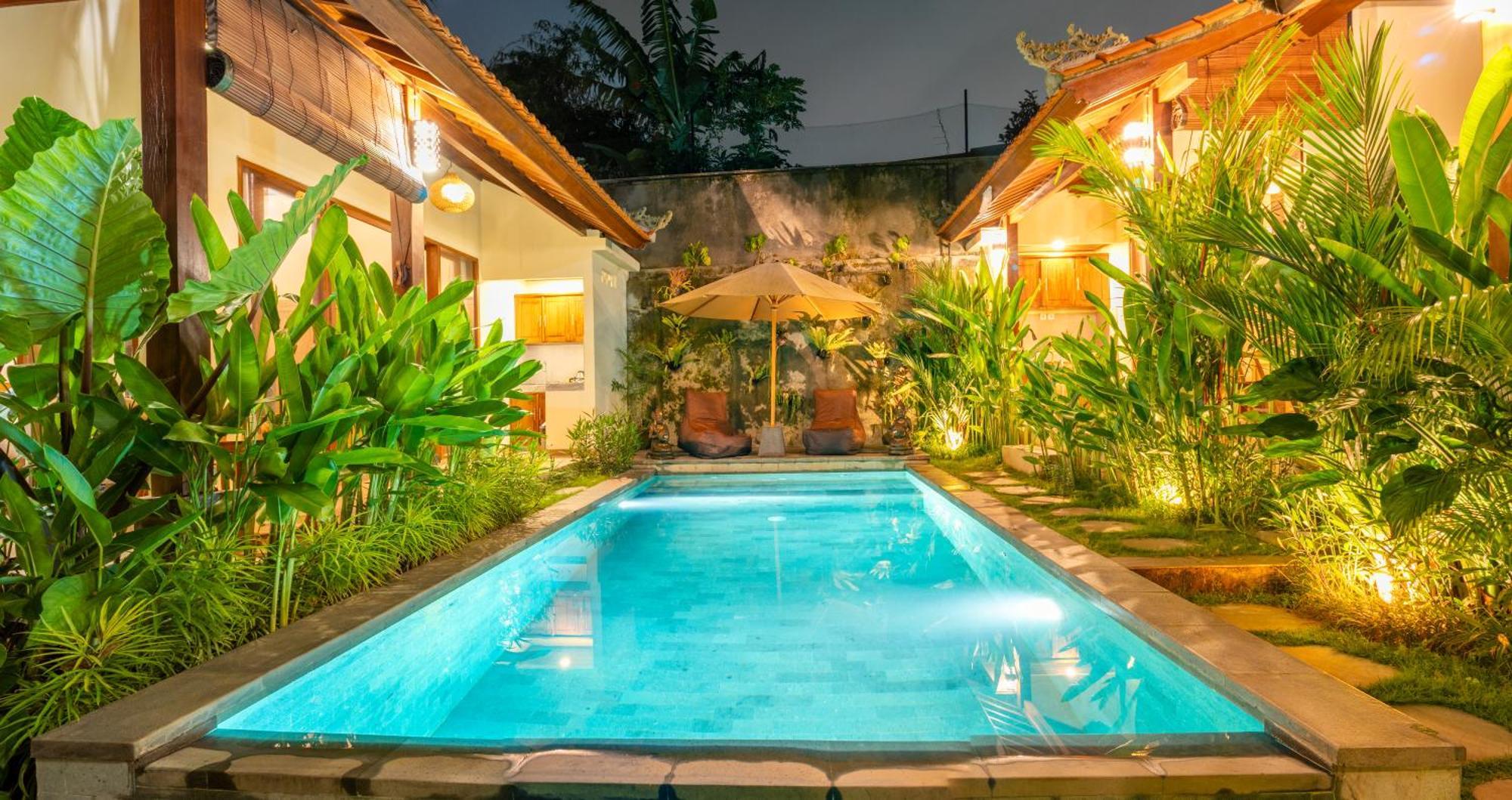 Cempaka Kembar Ubud