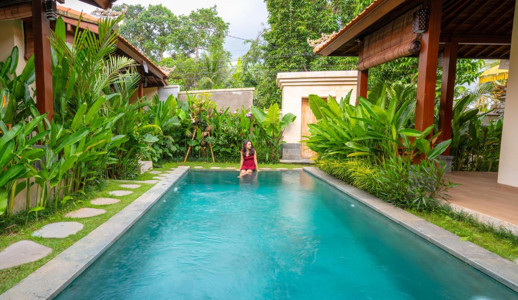 Cempaka Kembar * Ubud