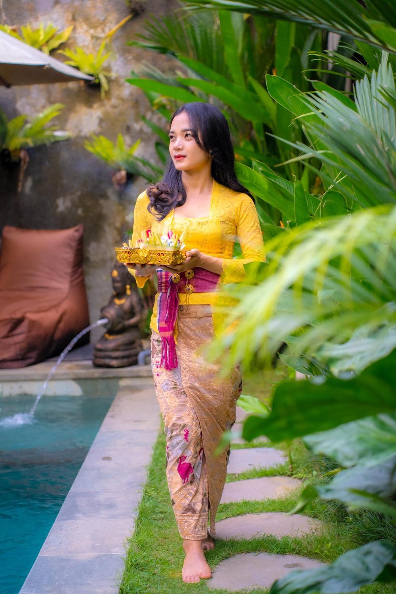 Cempaka Kembar * Ubud