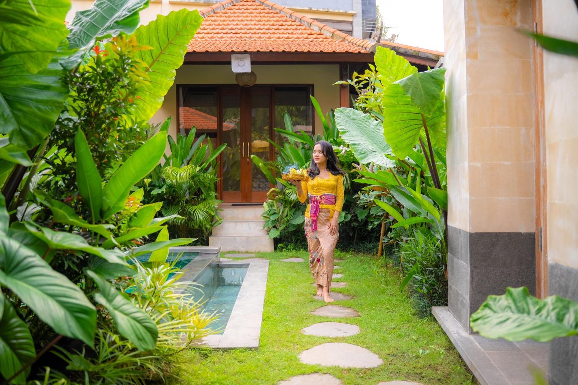 Cempaka Kembar Ubud