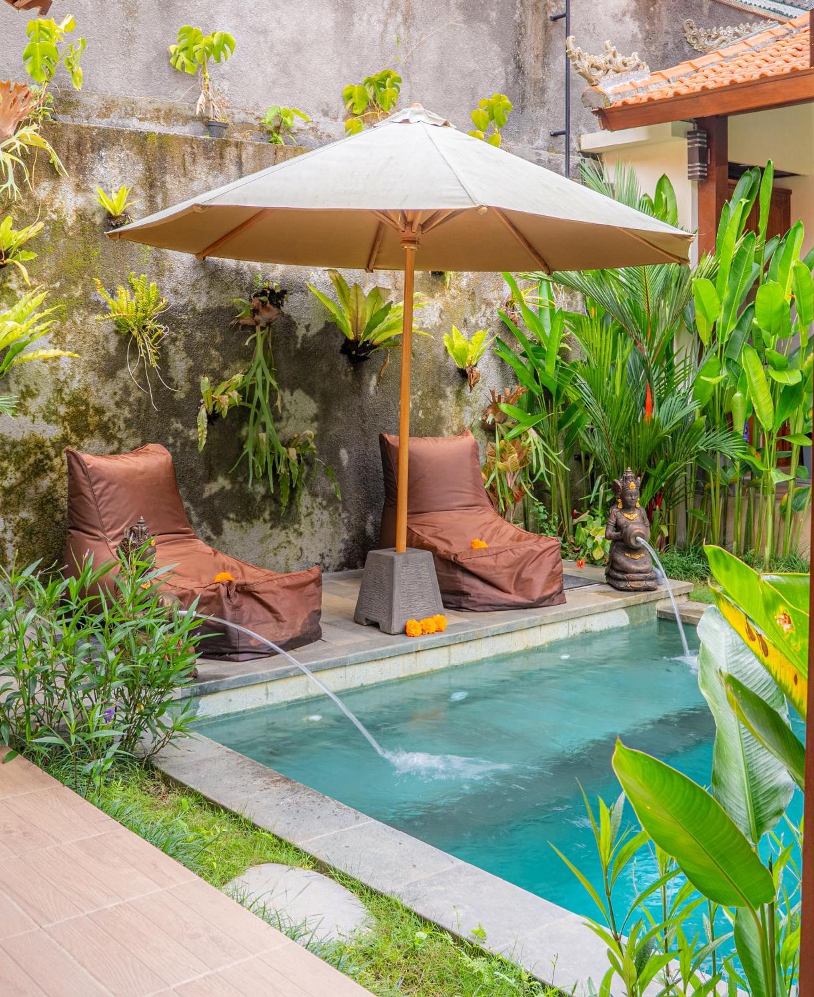 Cempaka Kembar * Ubud