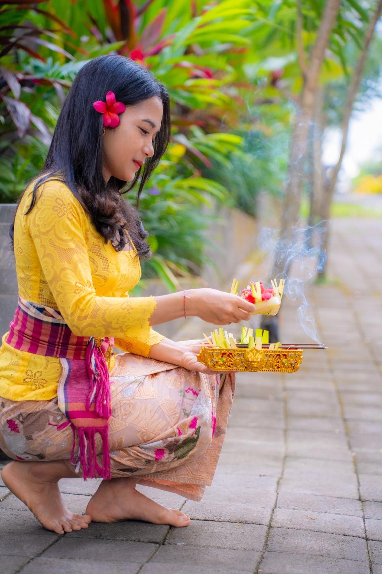 Cempaka Kembar Gasthuis