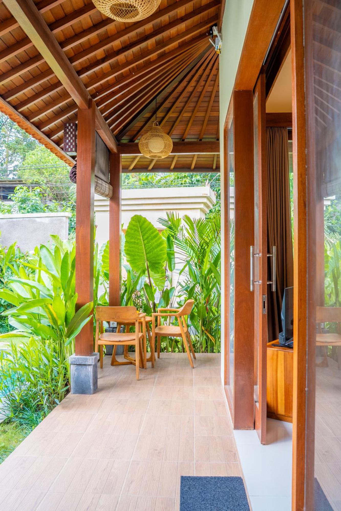 Cempaka Kembar * Ubud