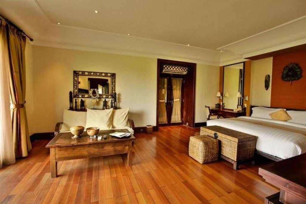 Hotel Anhera & 4*