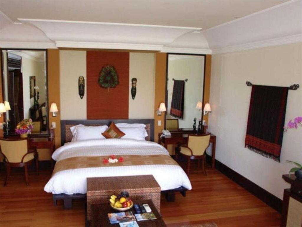 Anhera & Hotel