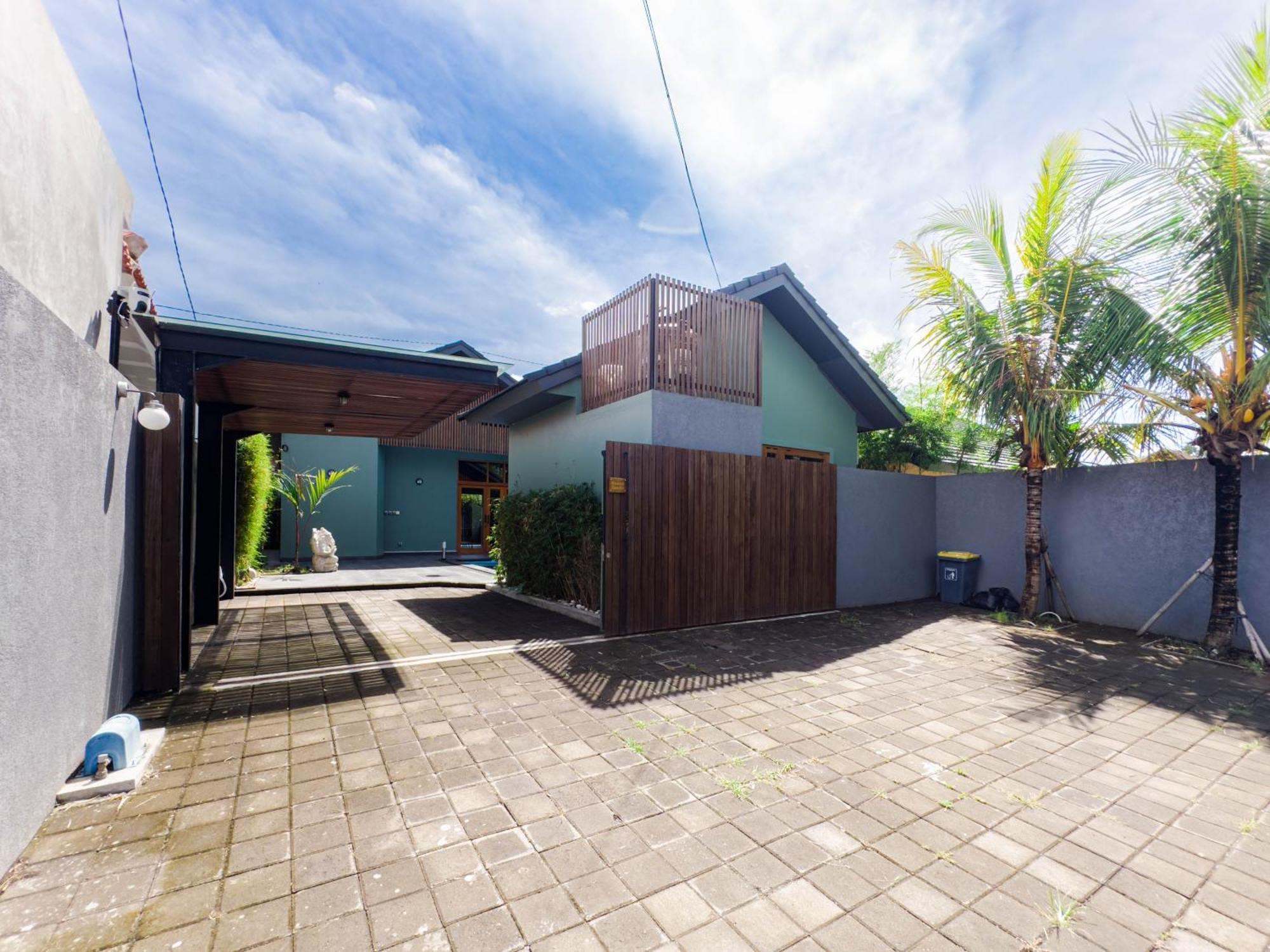 Villa Manggis And Duren