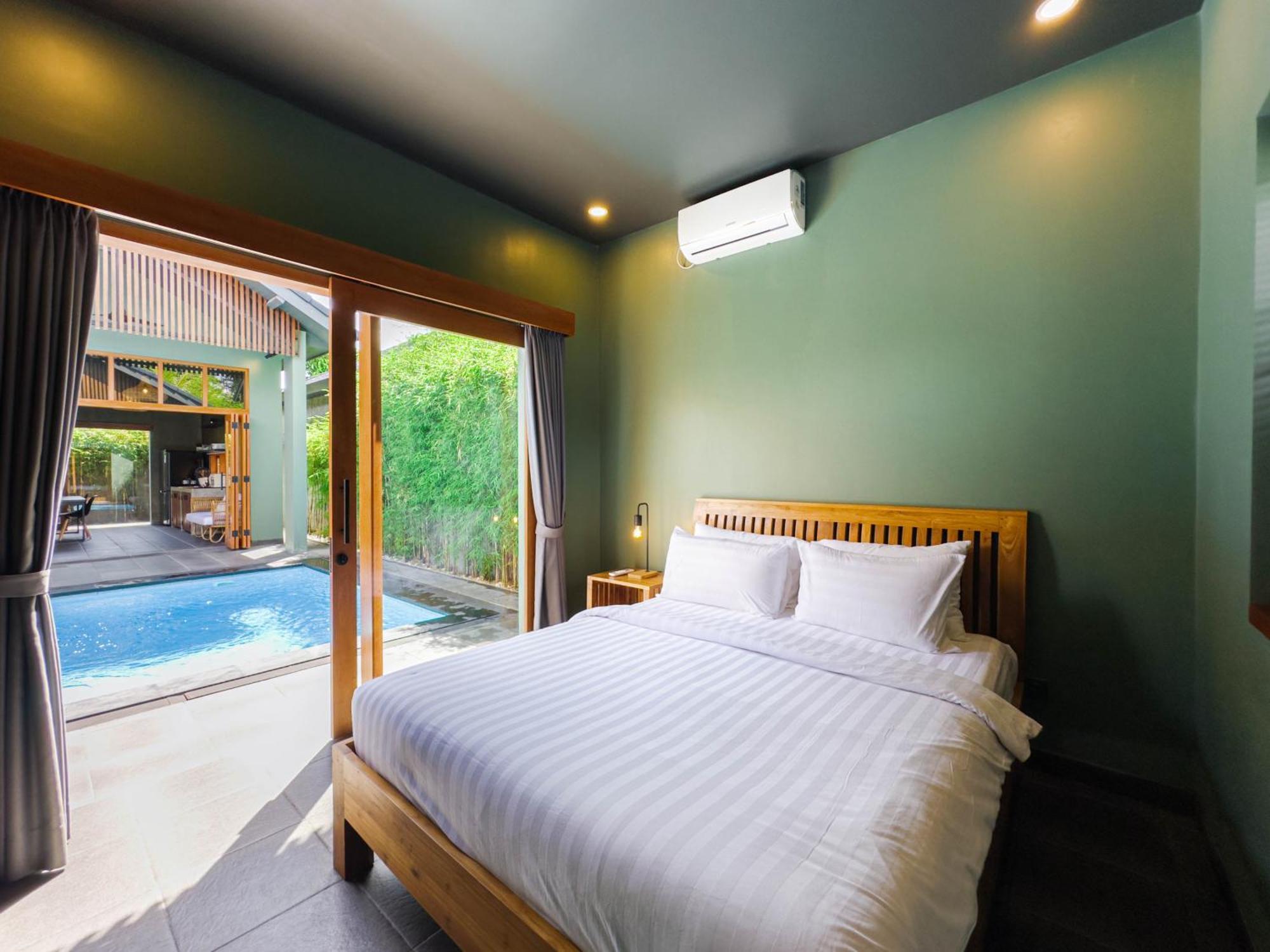 Villa Manggis And Duren Ubud (Bali)