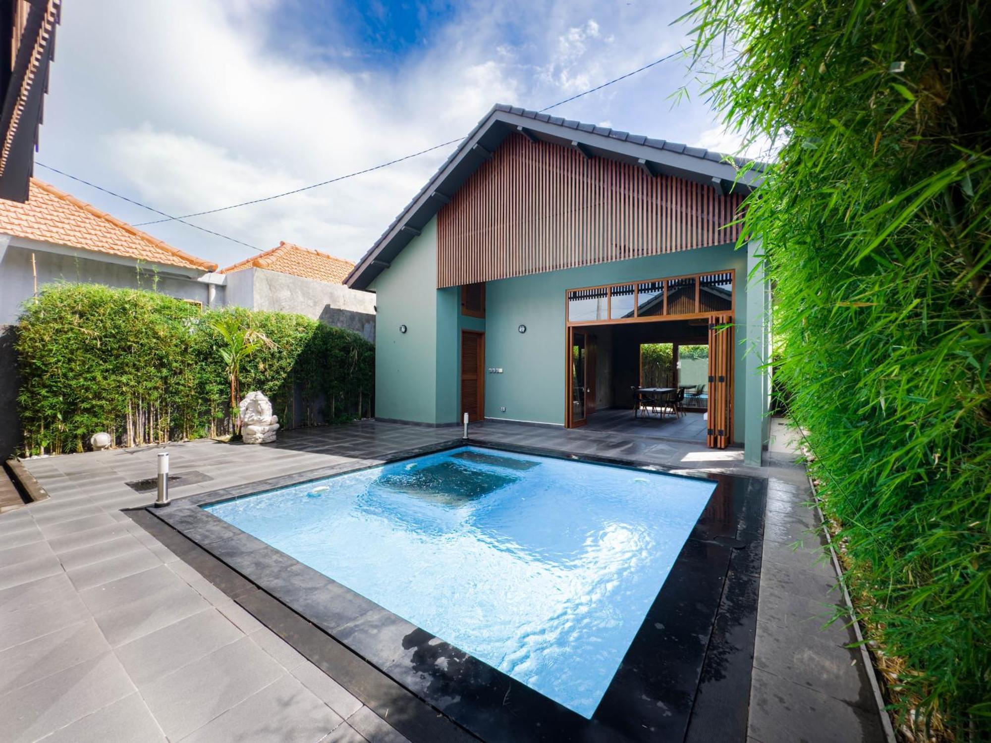 Villa Manggis And Duren