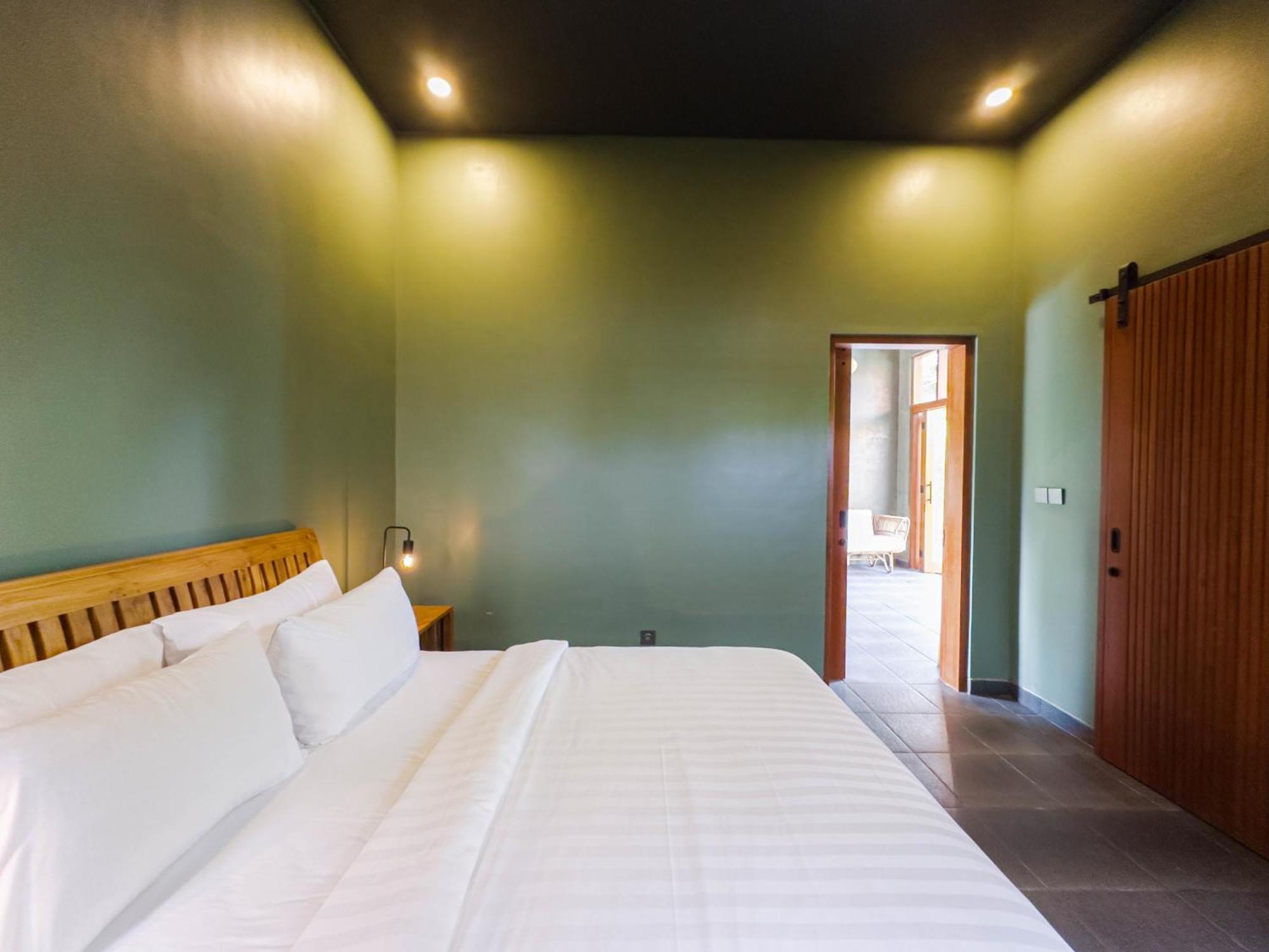 Villa Manggis And Duren