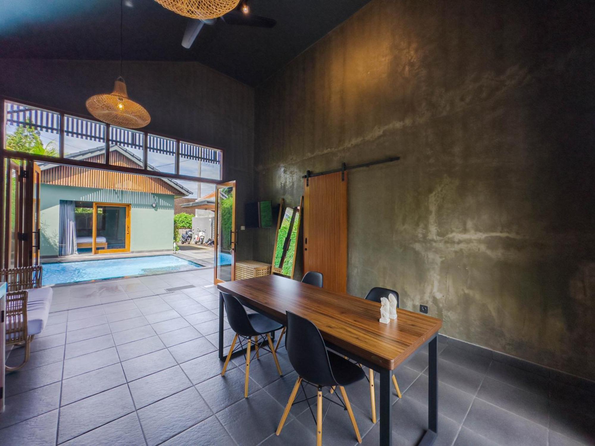 Villa Manggis And Duren