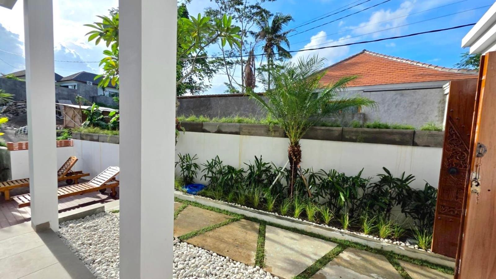 Villa Vero Selaras - Made Heng *