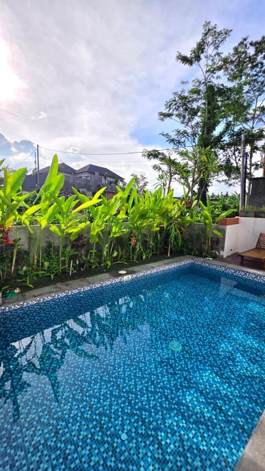 Villa Vero Selaras - Made Heng