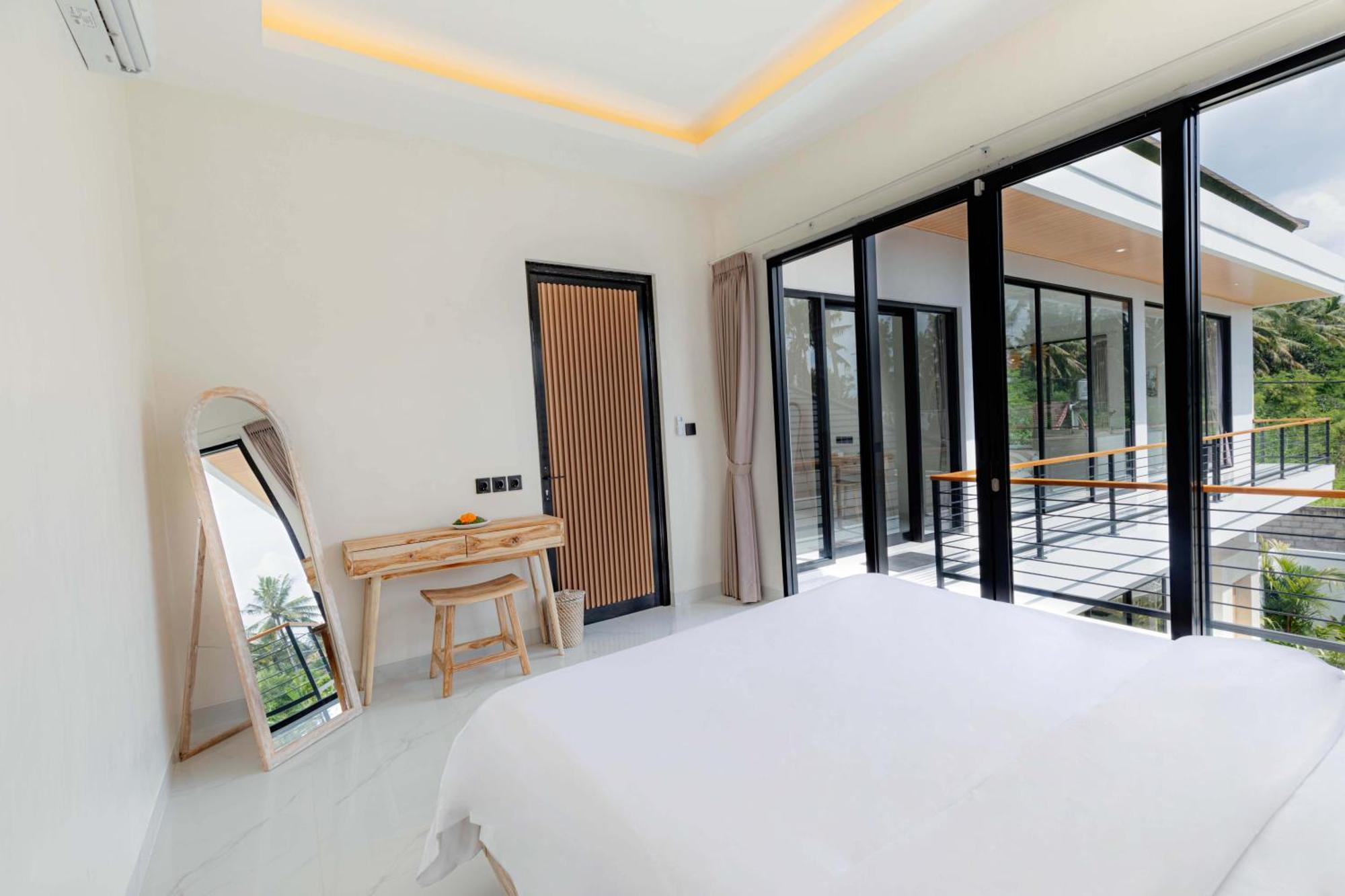 Mallorca Ubud (Bali)