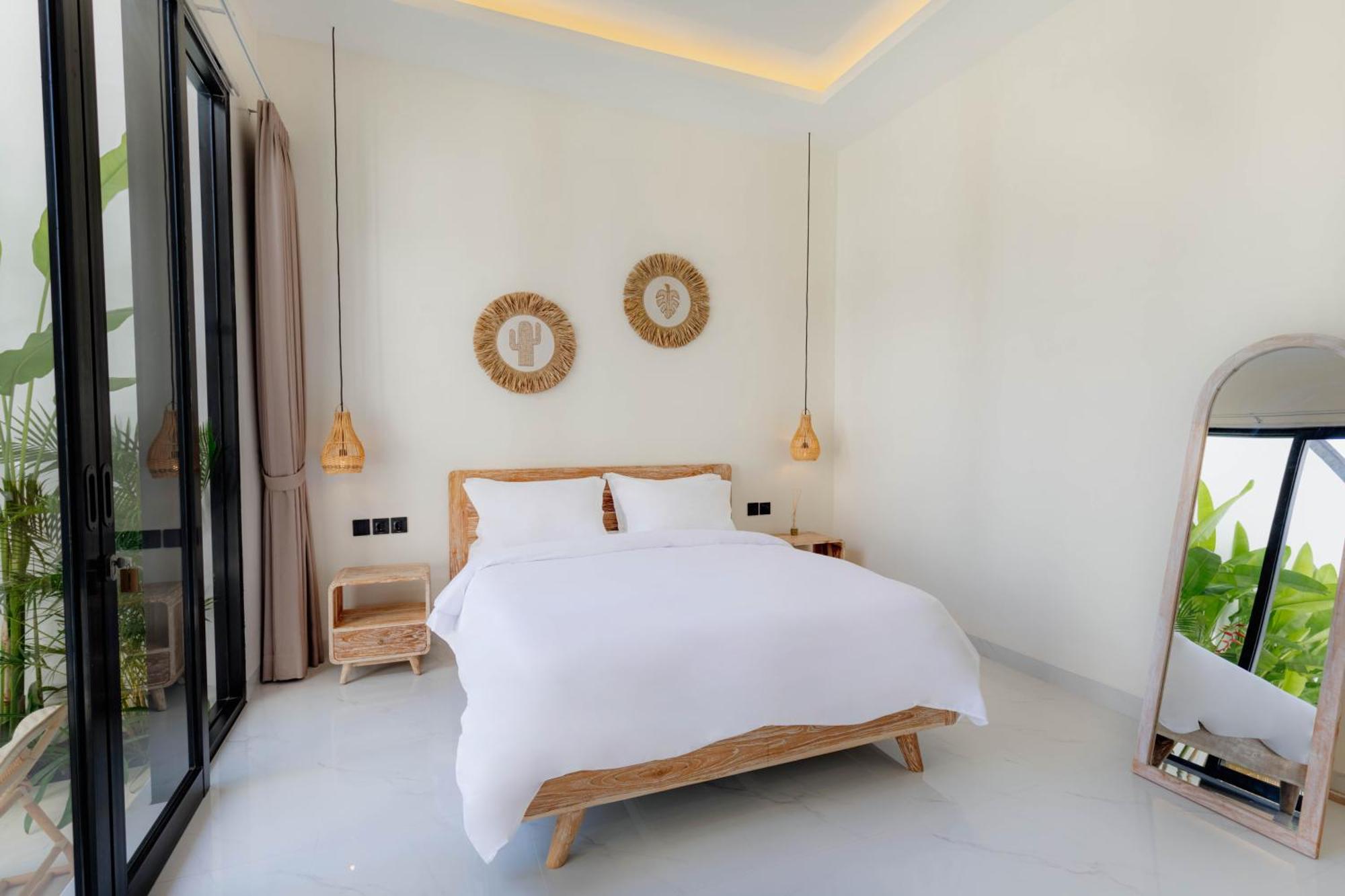 Mallorca Ubud (Bali)