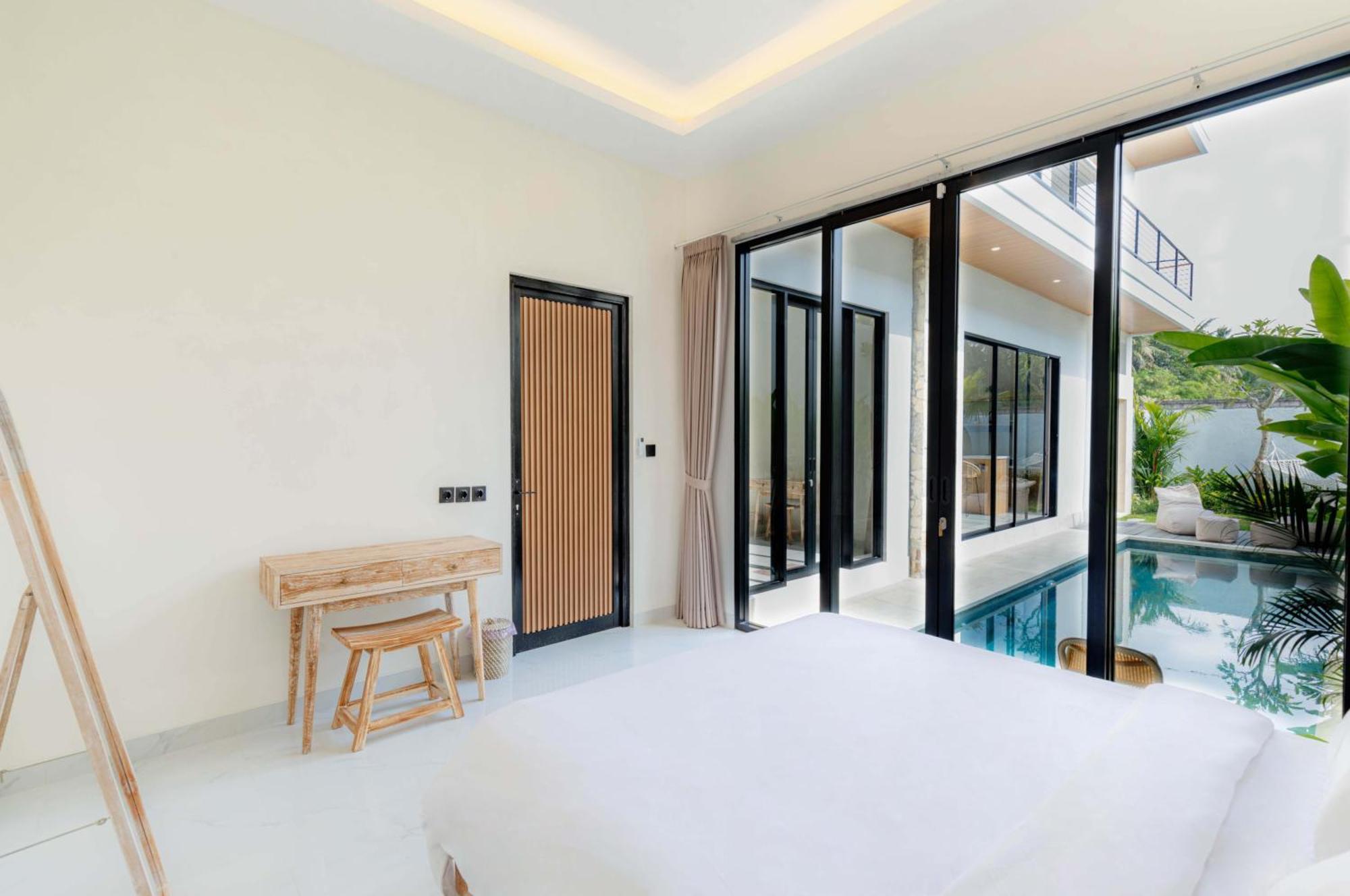 Villa Mallorca Ubud (Bali)