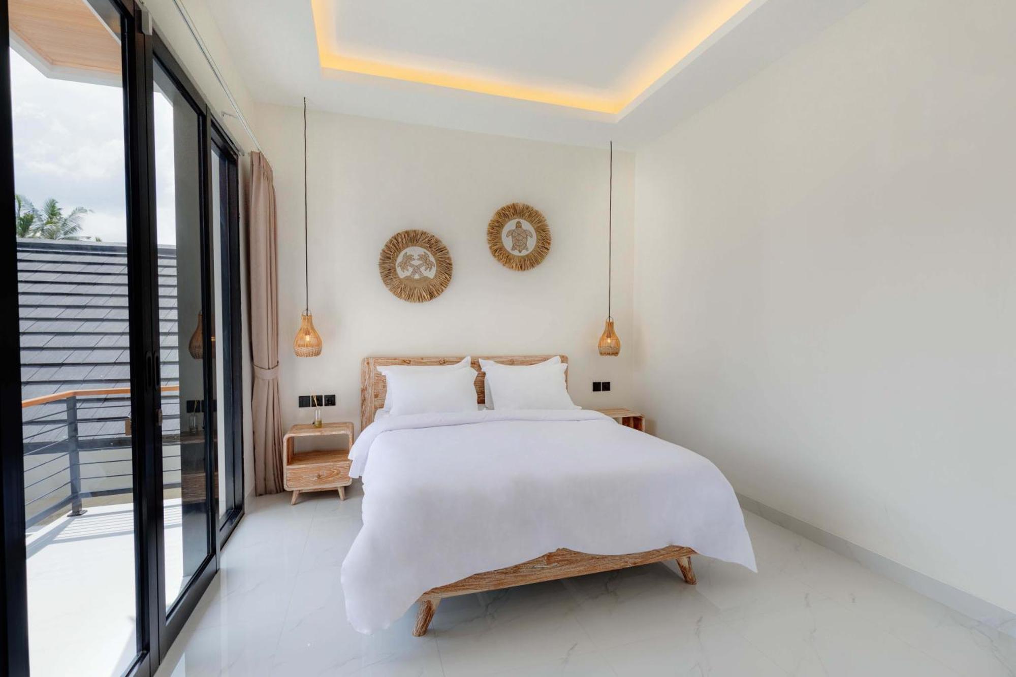 Mallorca Ubud (Bali)