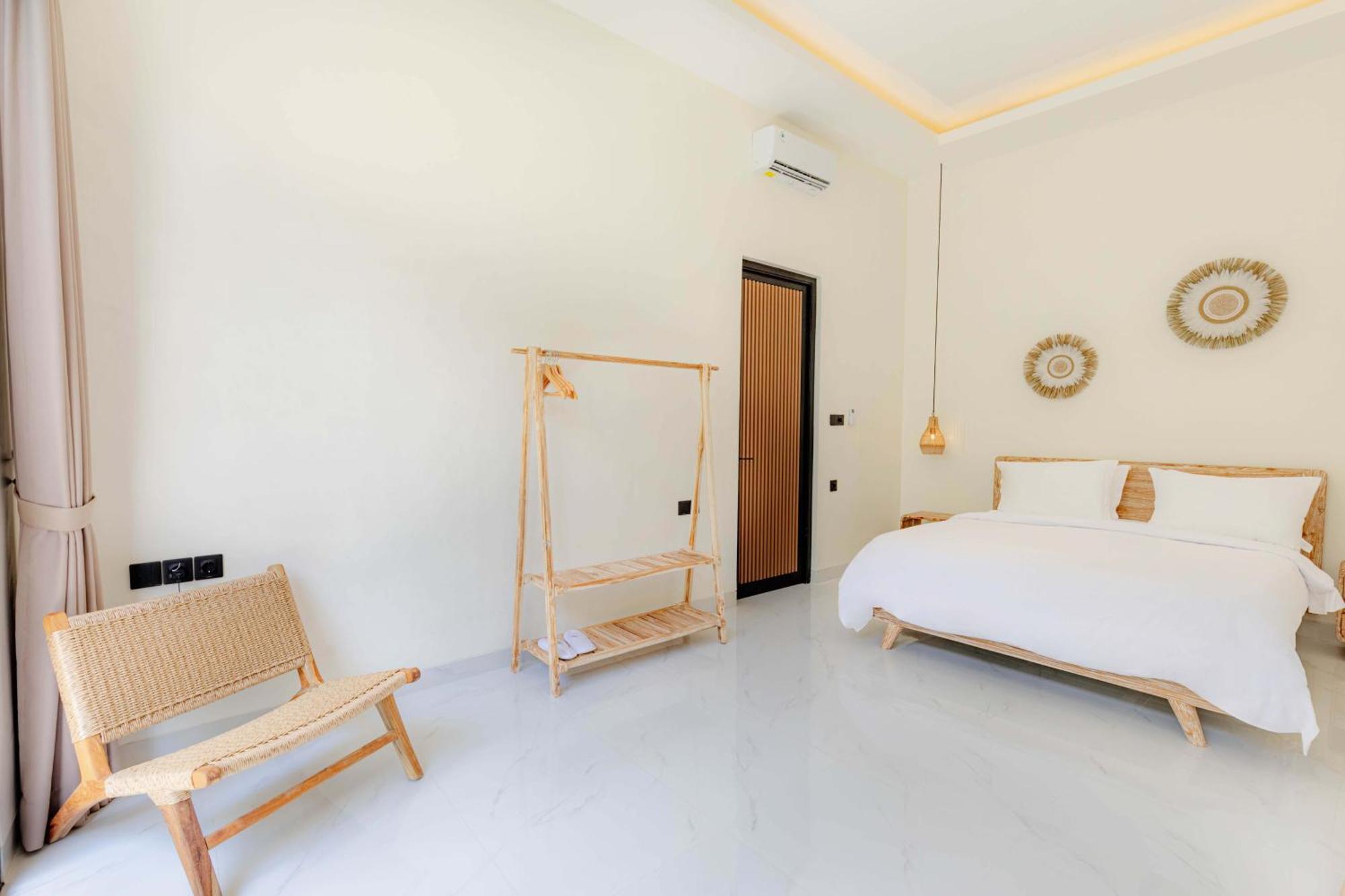 Mallorca Ubud (Bali)