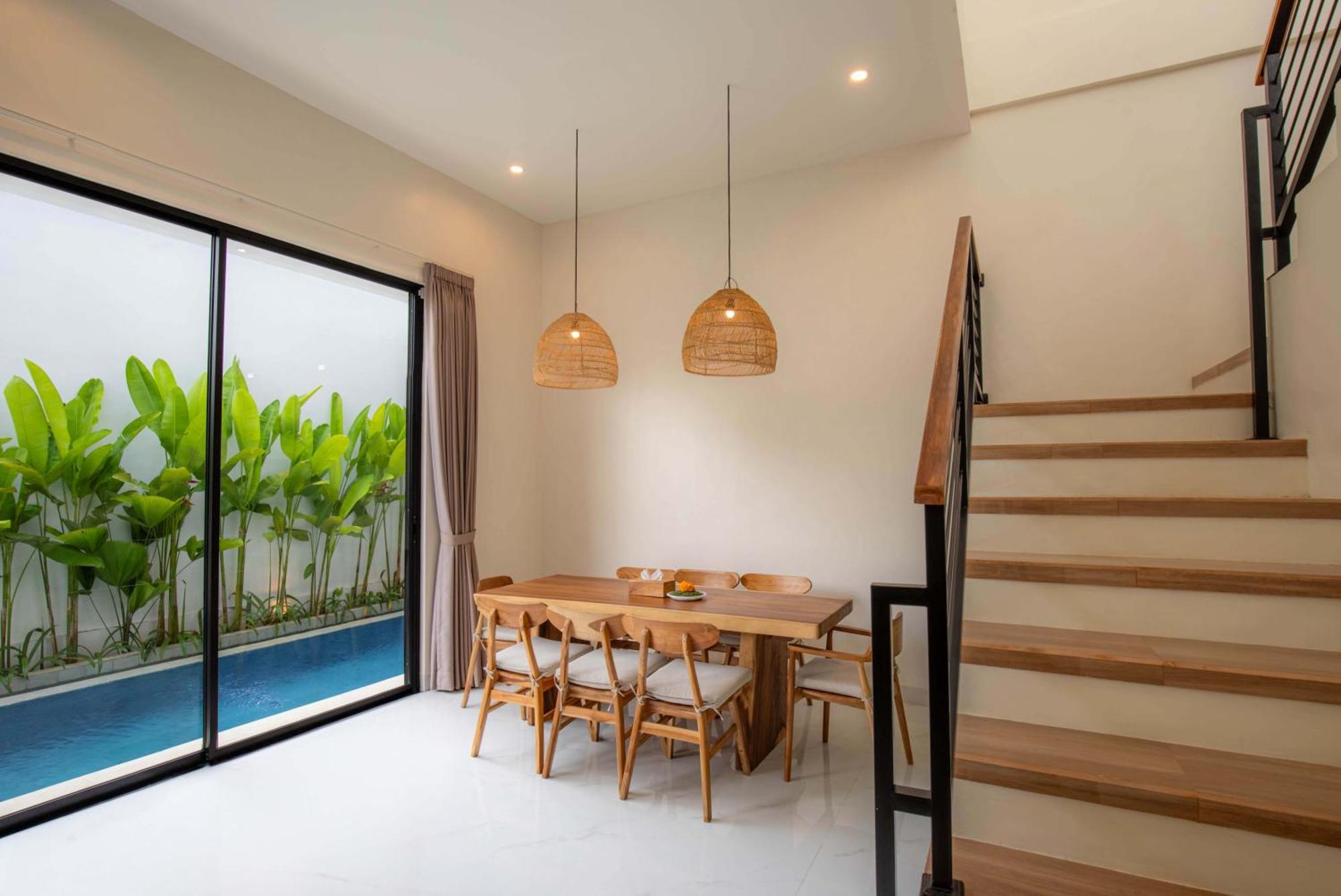 Mallorca Villa Ubud (Bali)