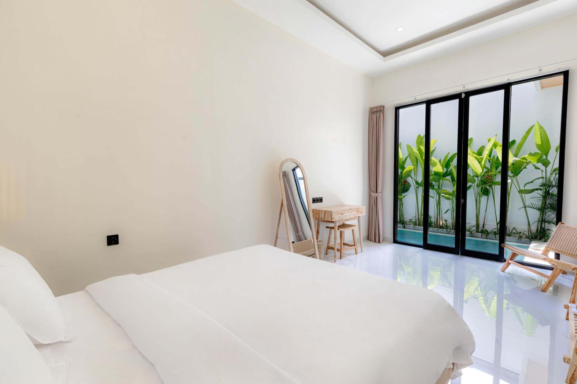 Mallorca Ubud (Bali)