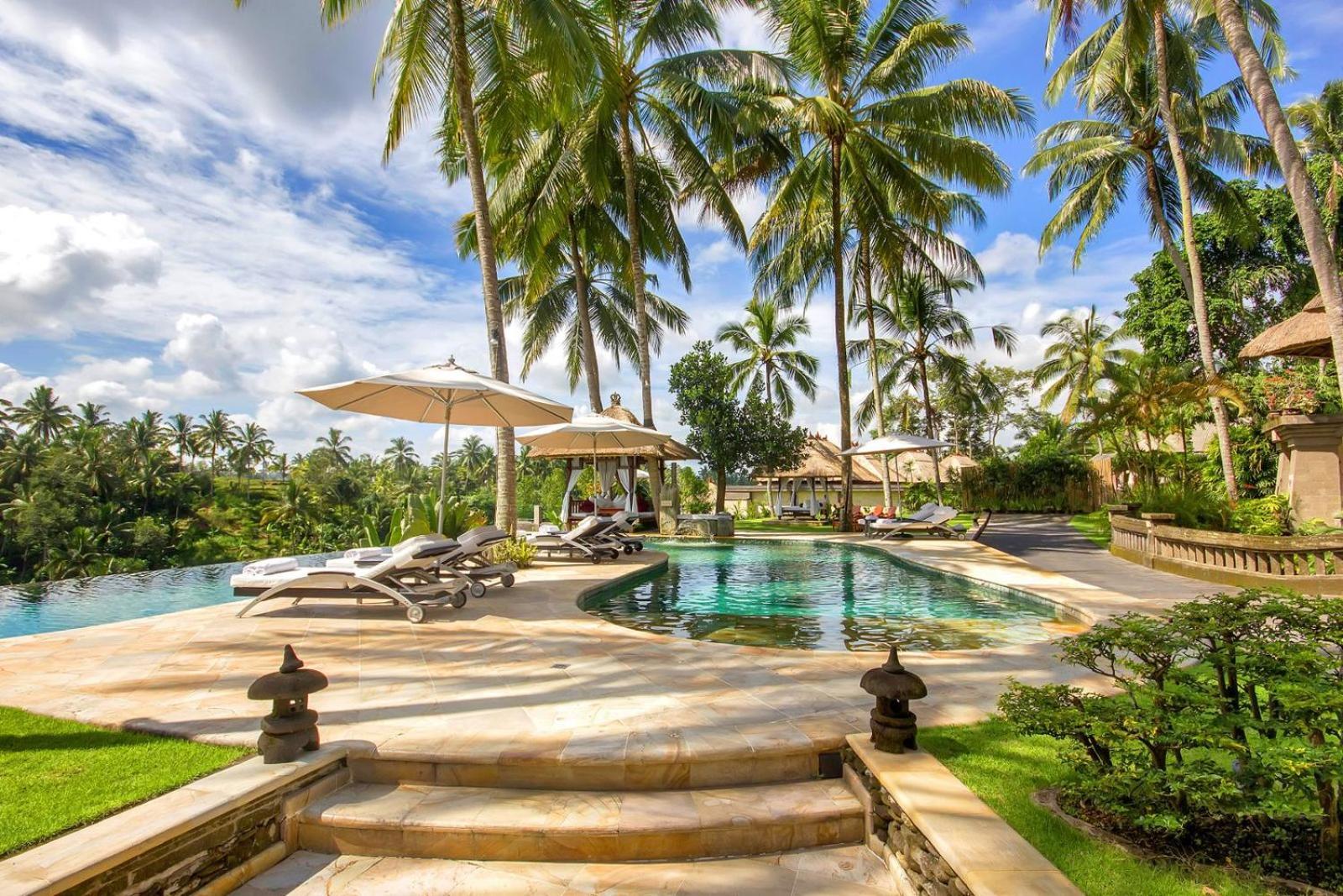 Cascades Ubud (Bali)