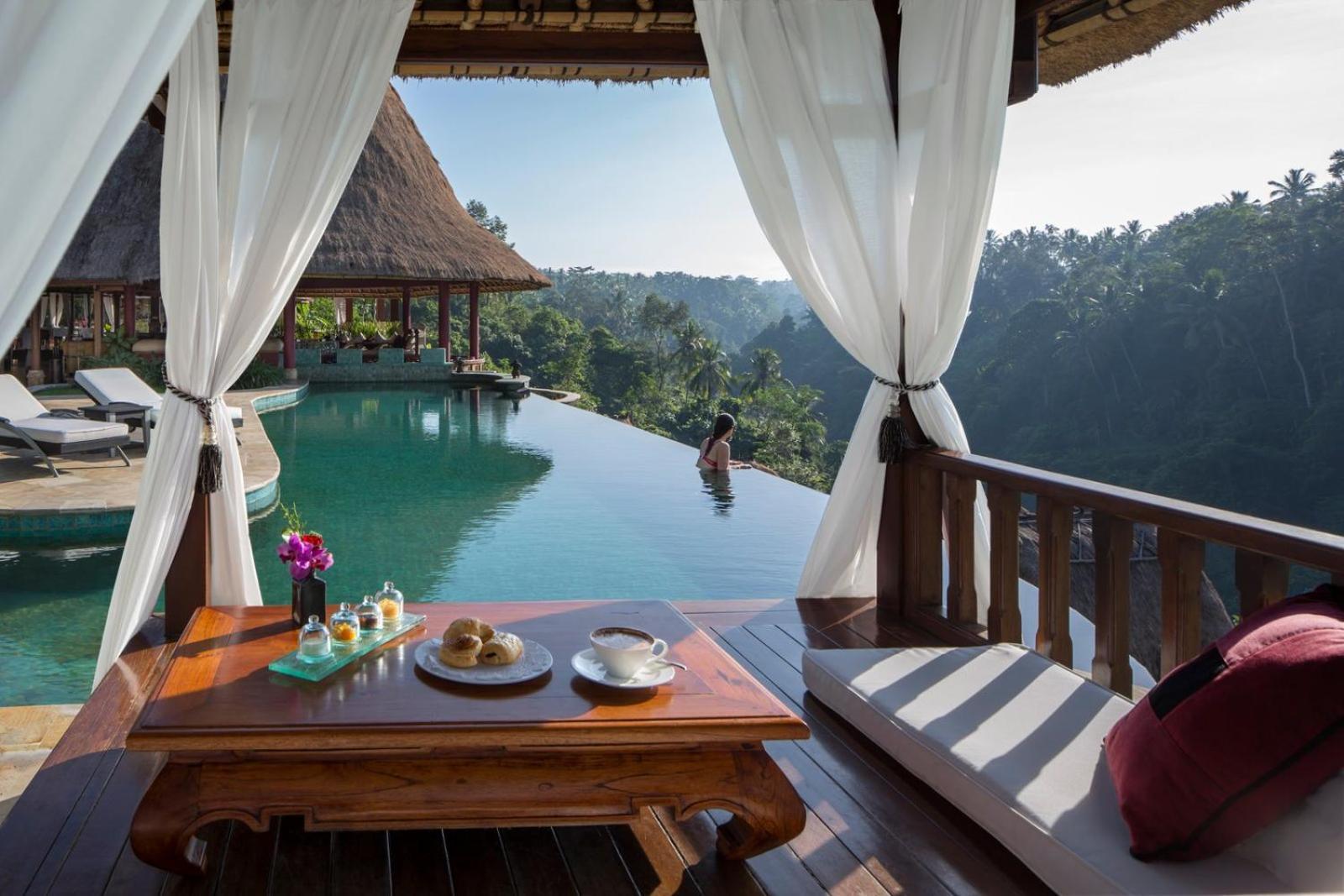 Resort Cascades