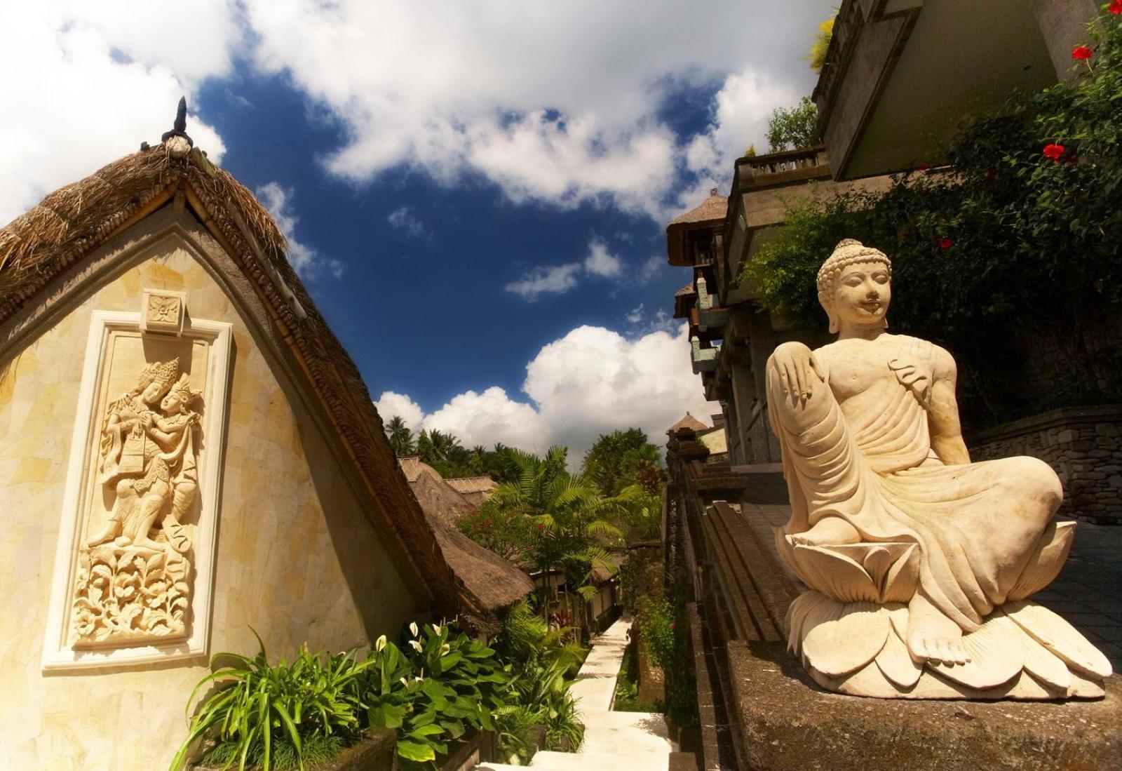 Cascades Ubud (Bali)