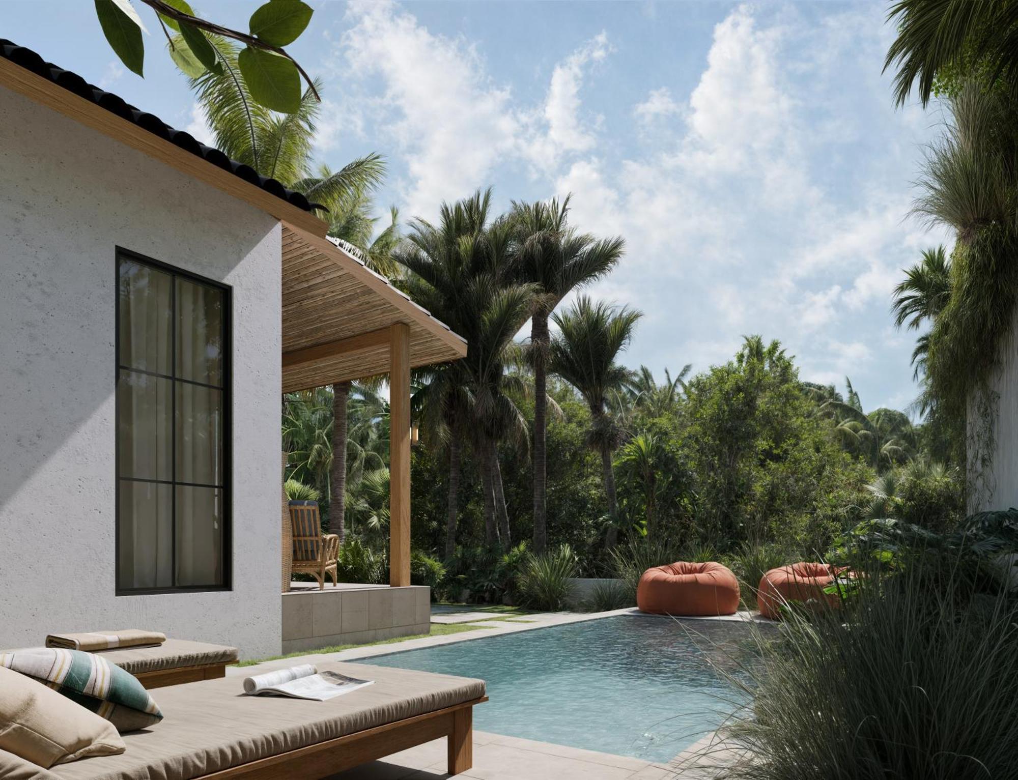 Bergamo By Betterplace Villa Ubud (Bali)