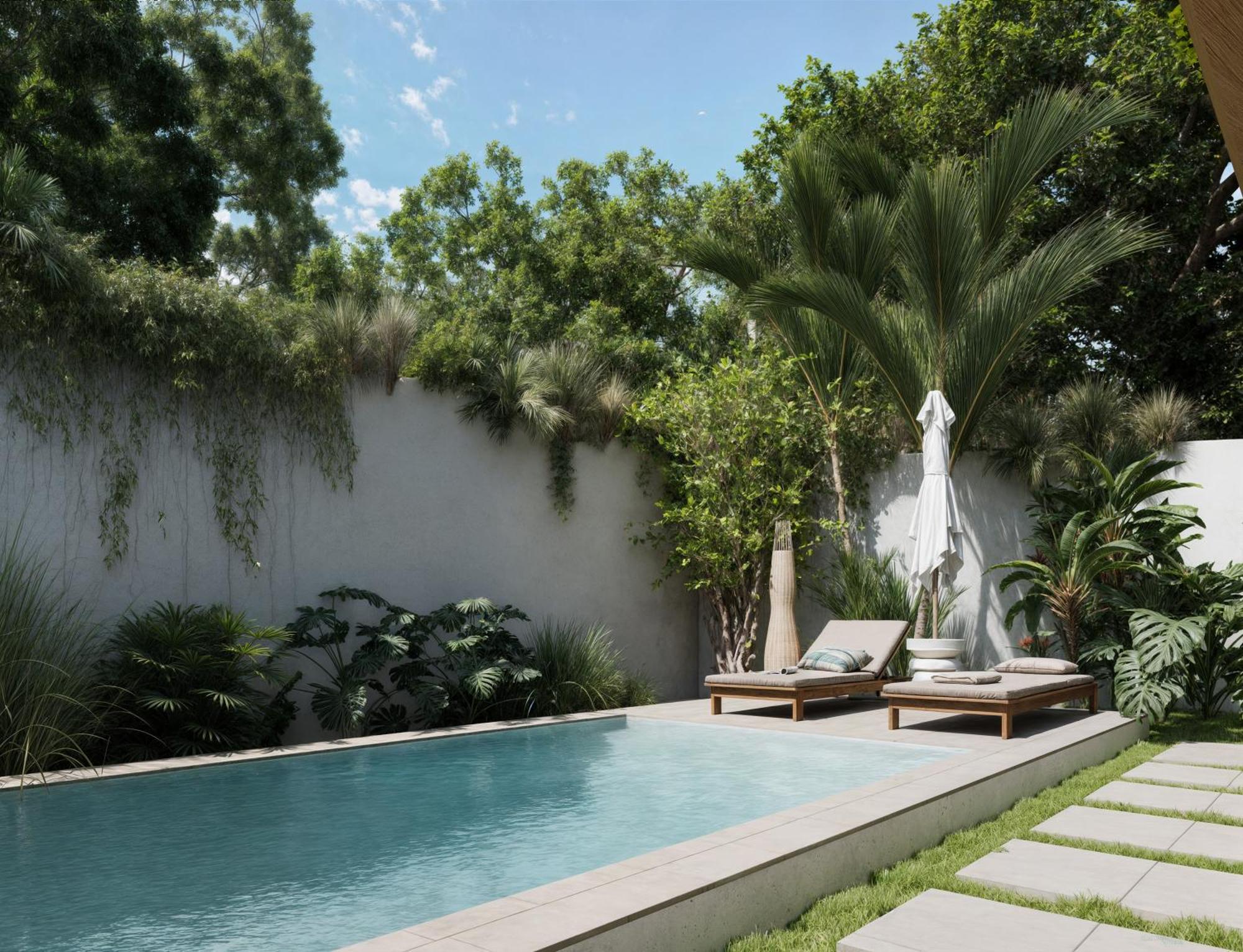 Bergamo By Betterplace Villa Ubud (Bali)