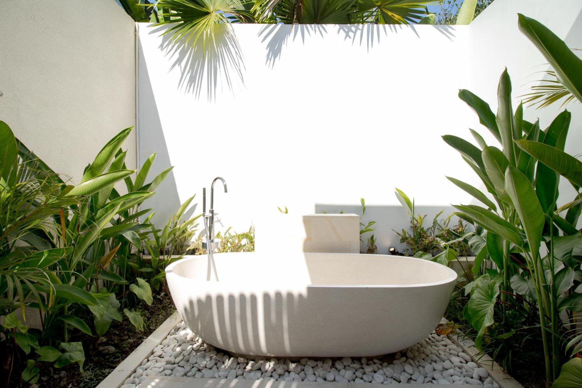 Villa Zenitude By Balisuperhost